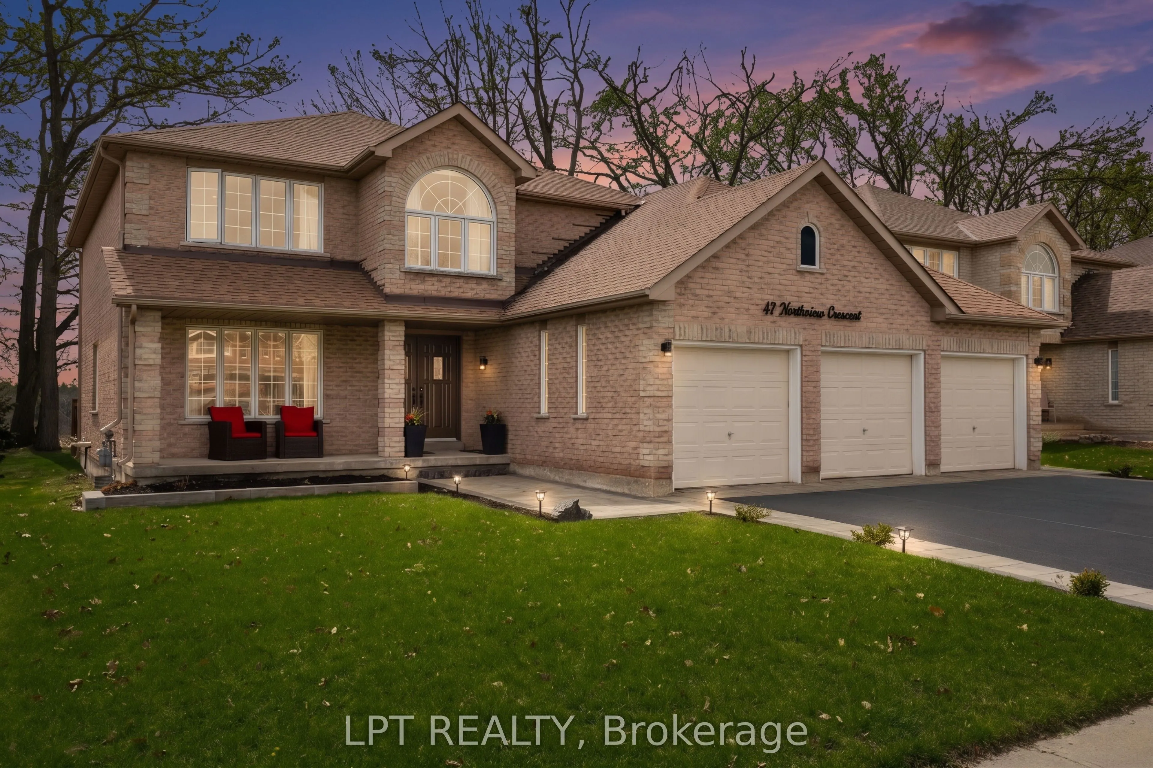 47 Northview Crescent