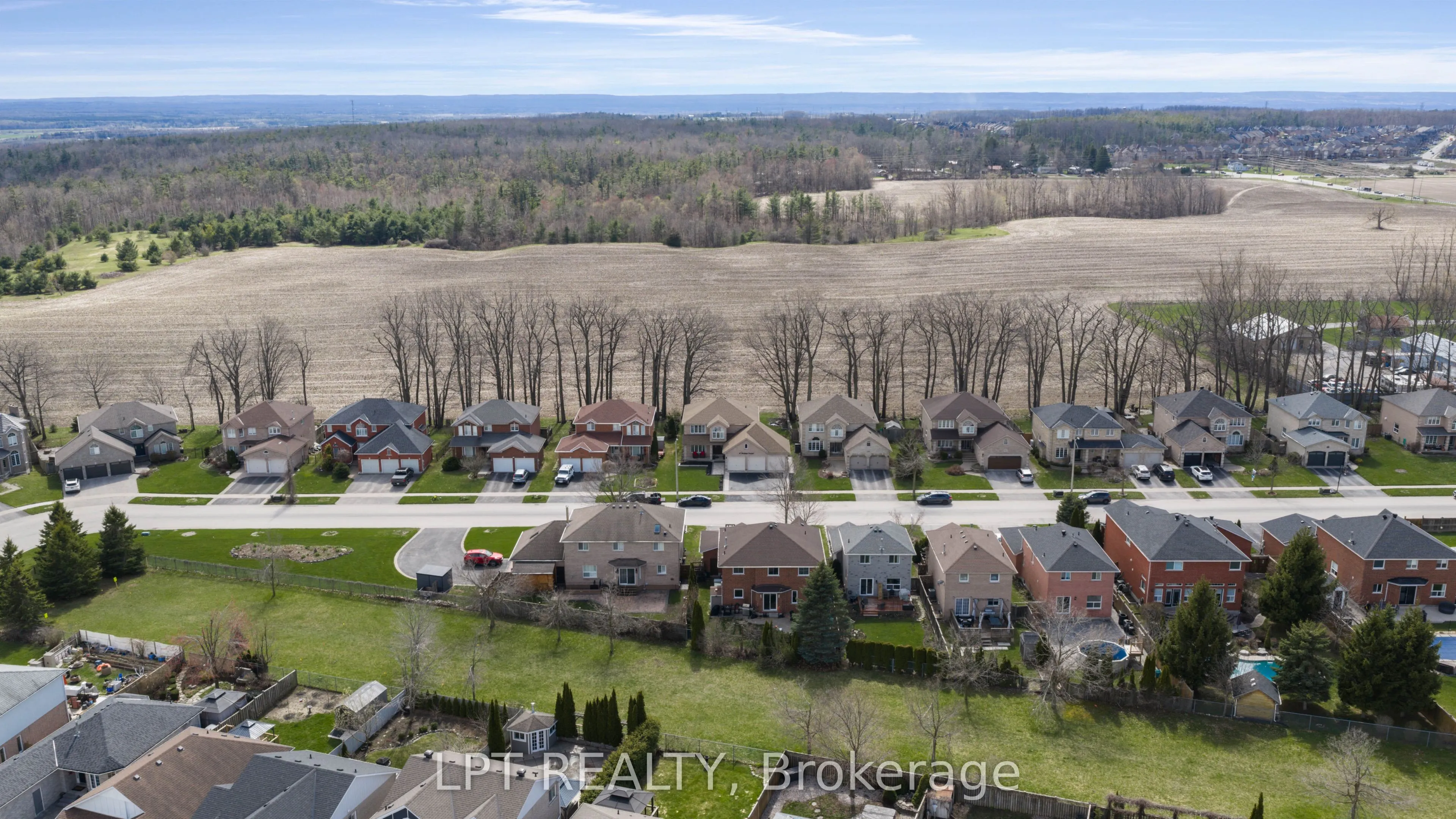 47 Northview Crescent