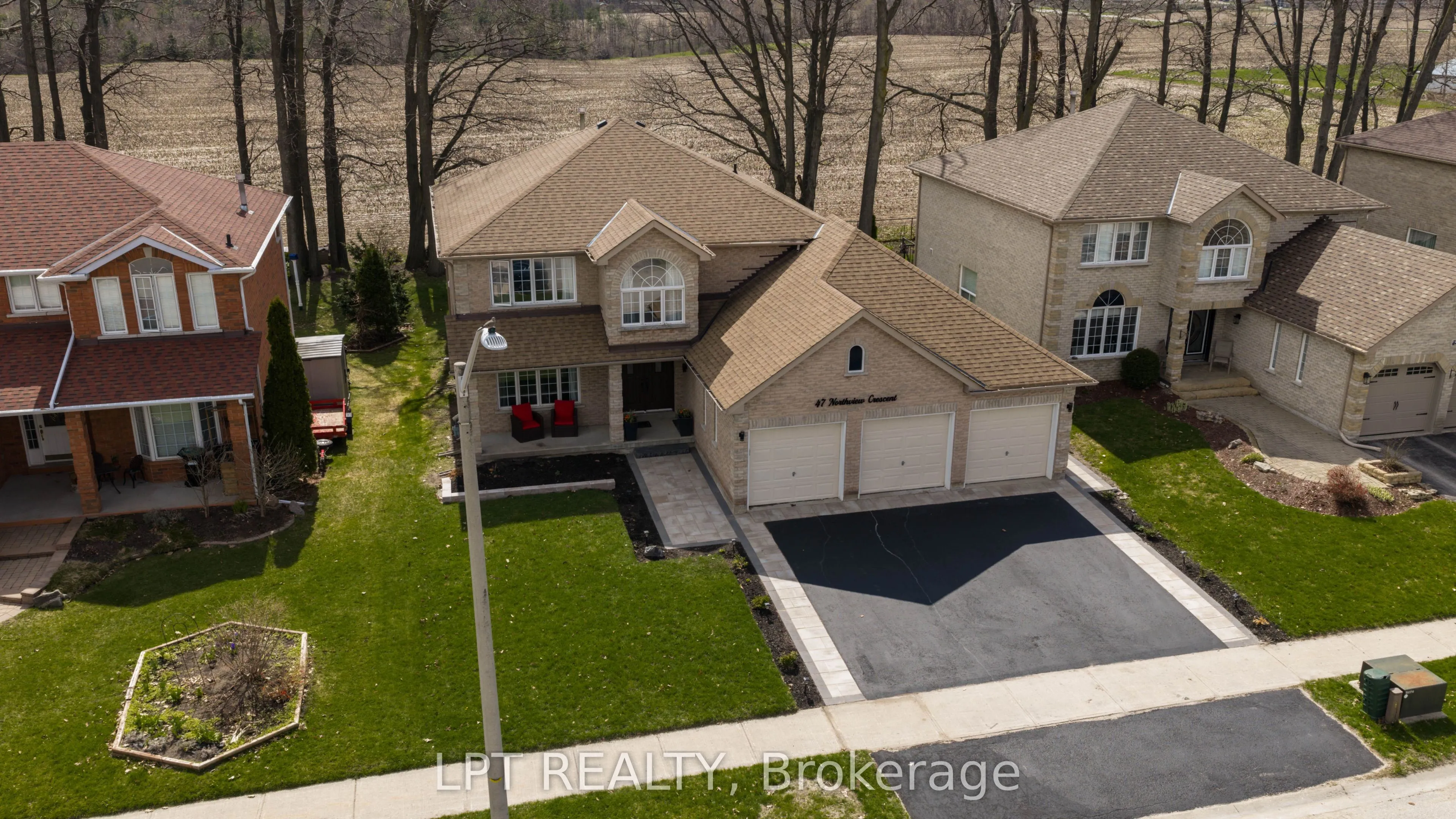 47 Northview Crescent