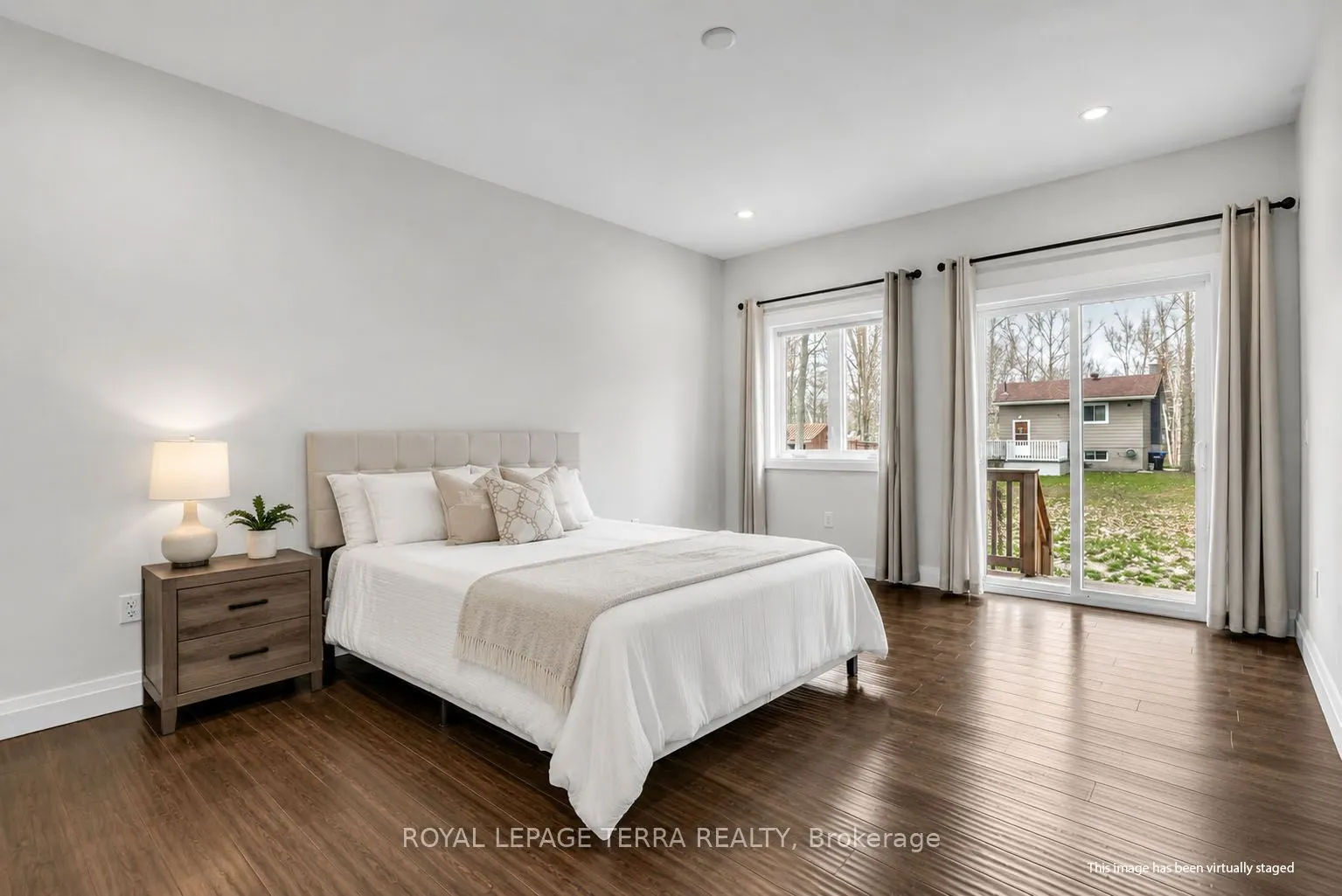 30 BELLEHUMEUR Road
