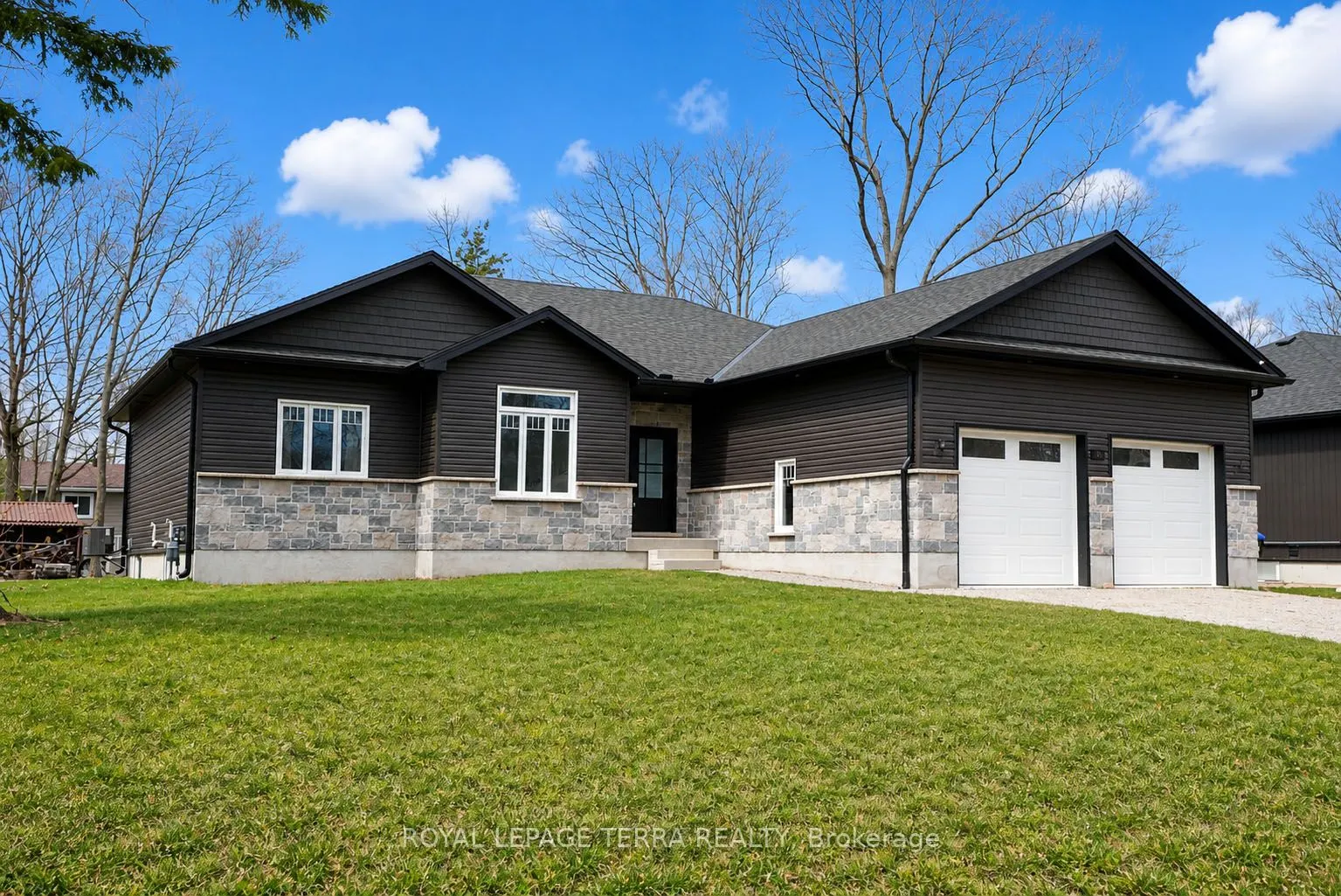 30 BELLEHUMEUR Road