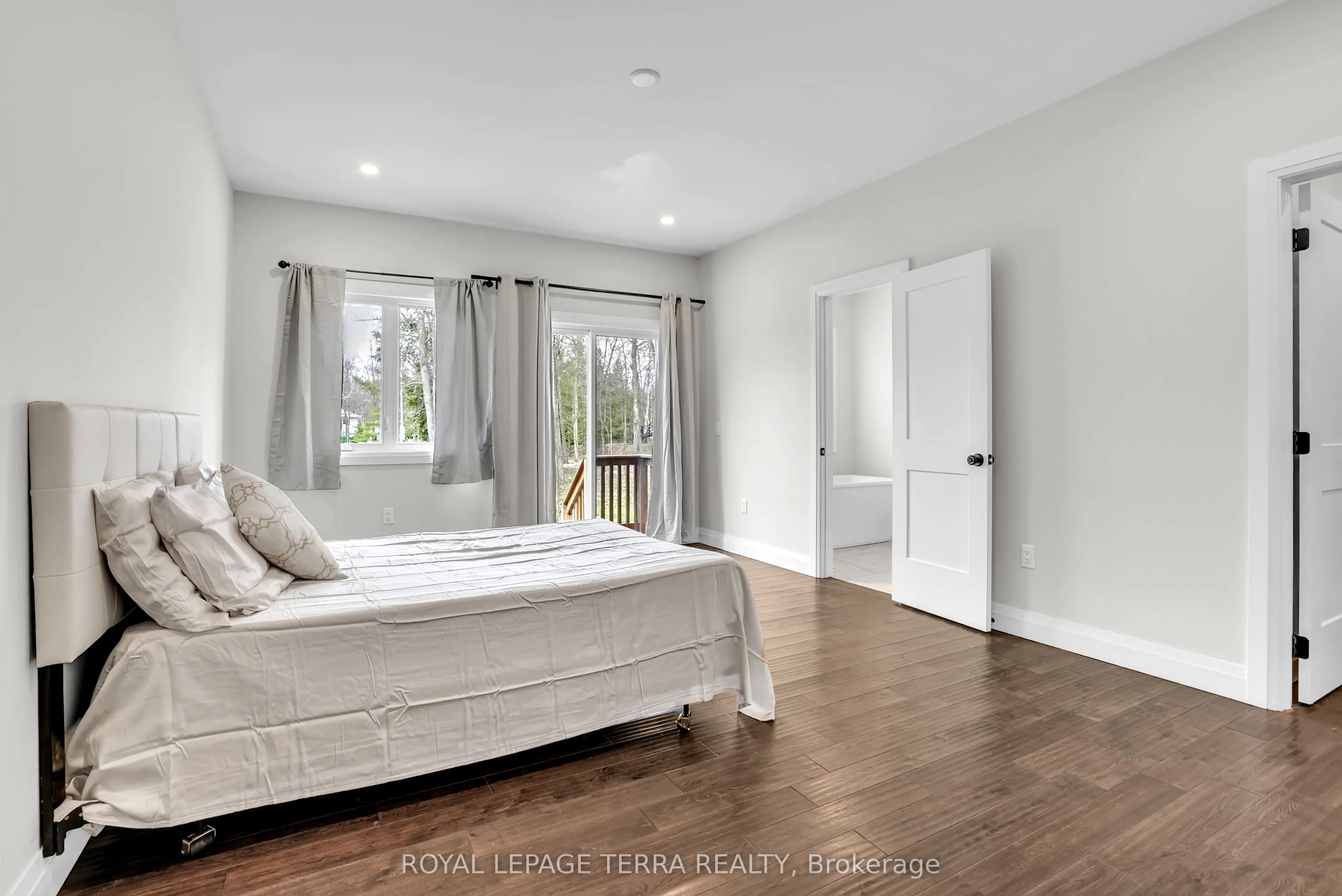30 BELLEHUMEUR Road