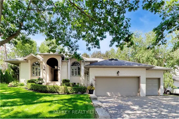 38 CASTLE Drive