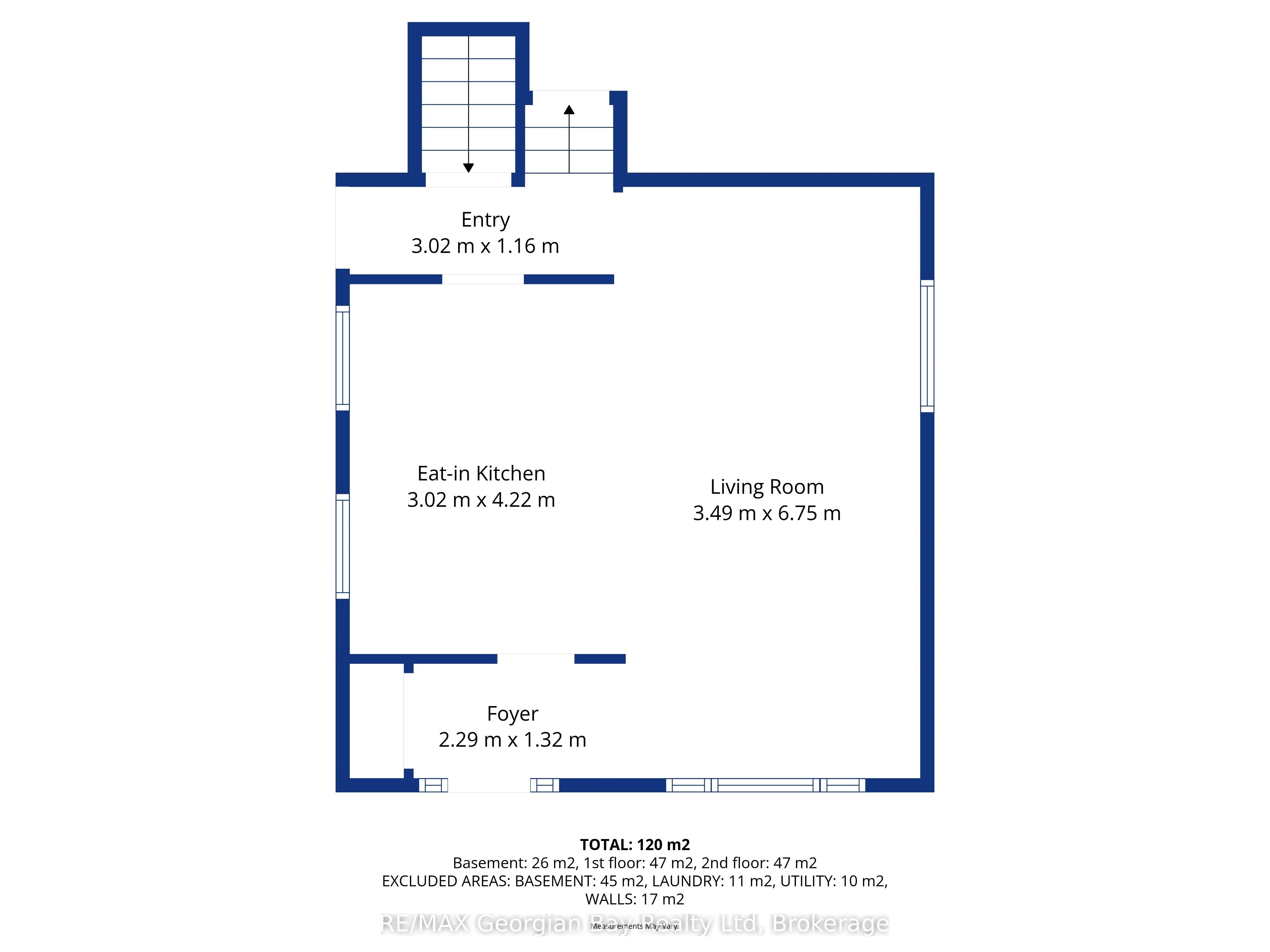 320 Scott Street