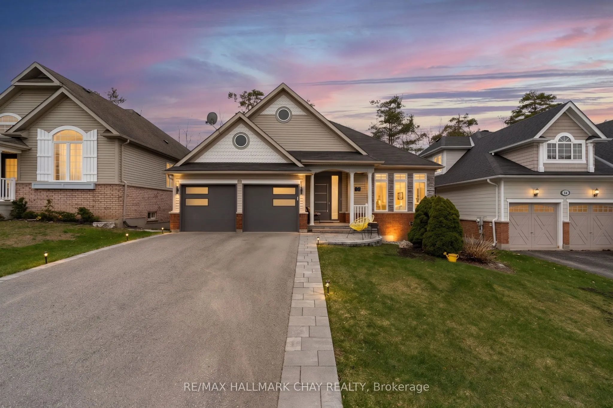 16 Oakmont Avenue