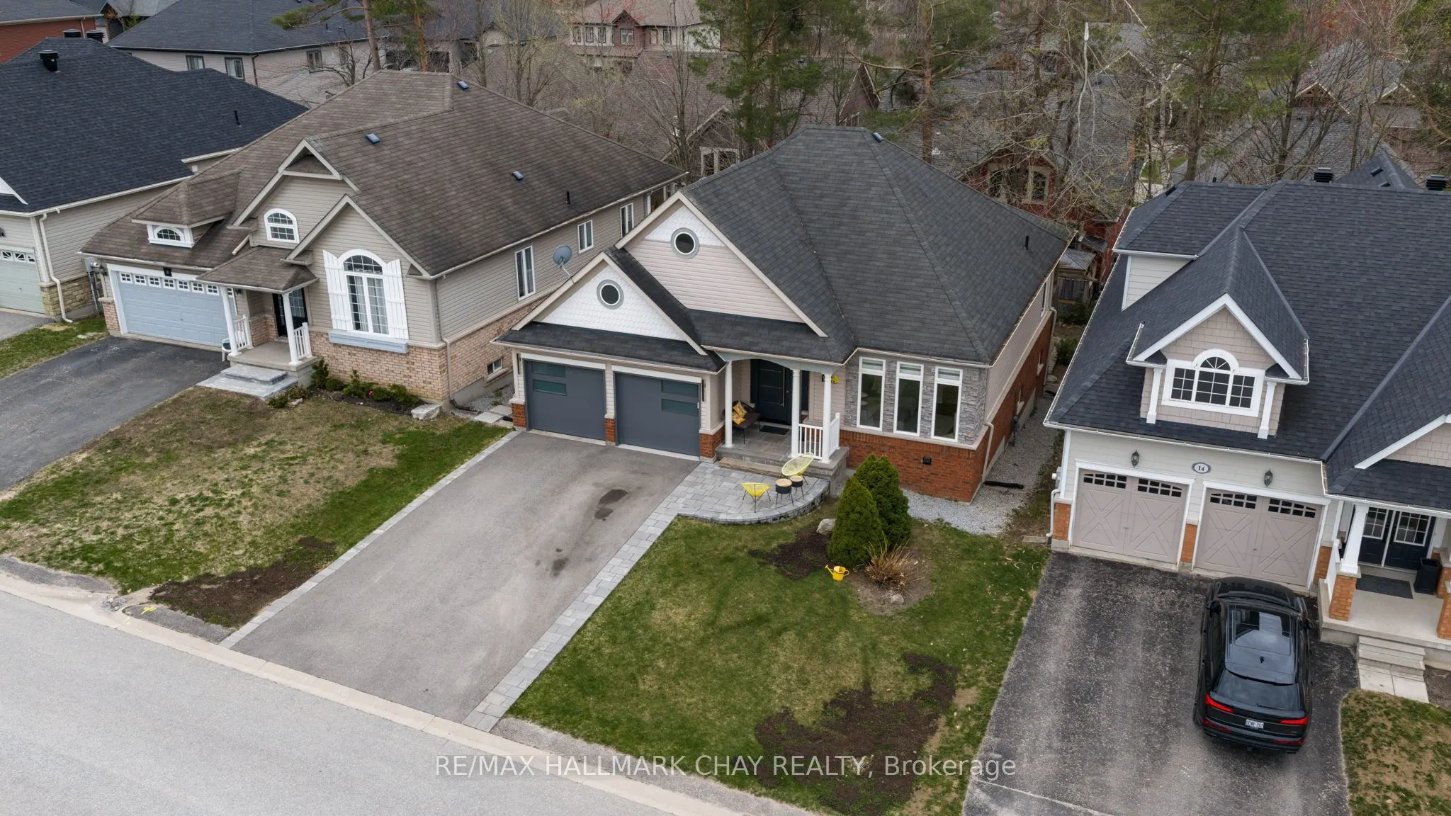 16 Oakmont Avenue