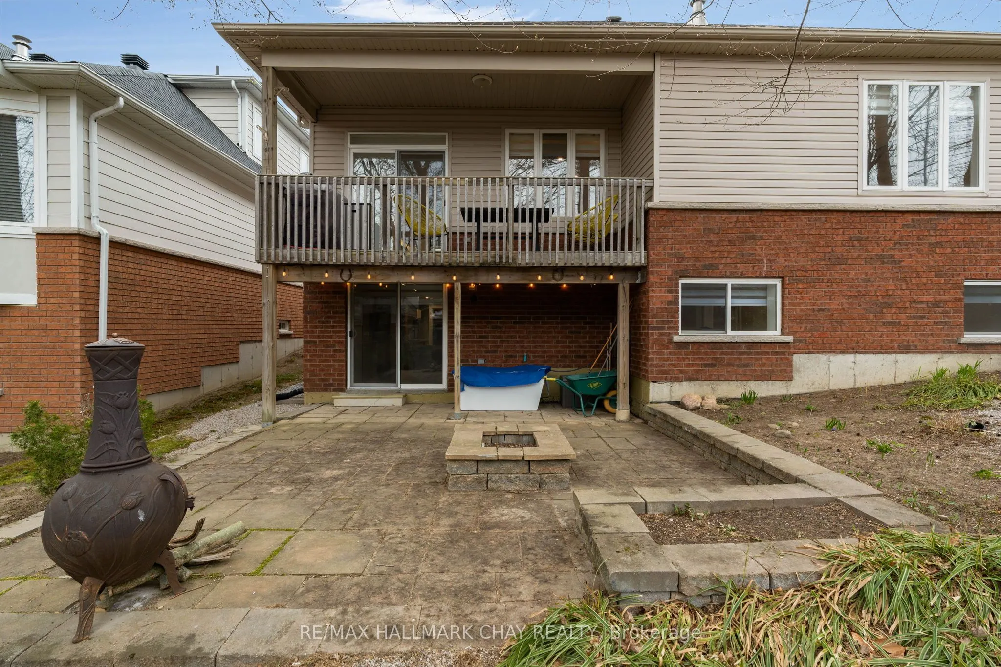 16 Oakmont Avenue