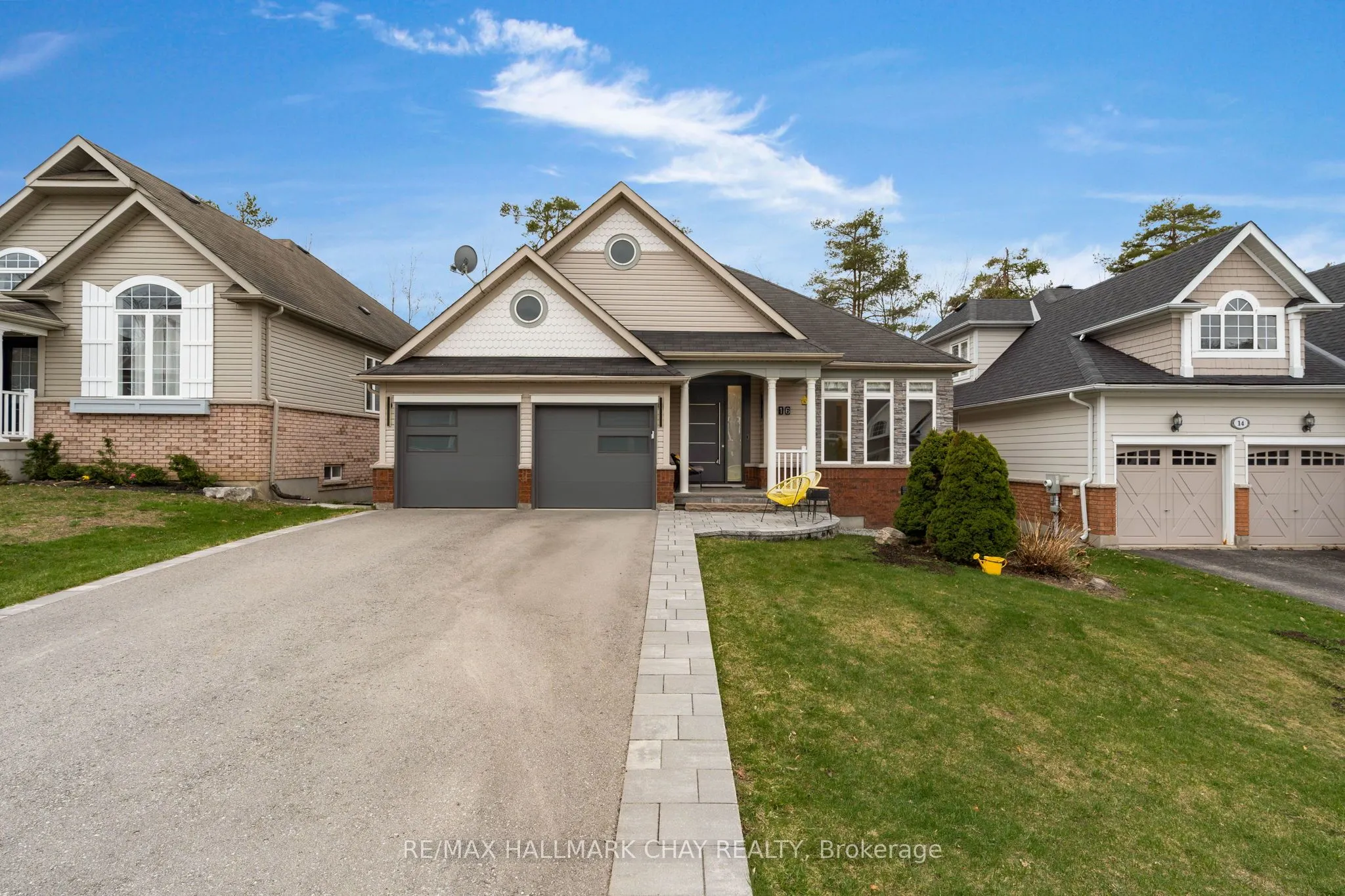 16 Oakmont Avenue