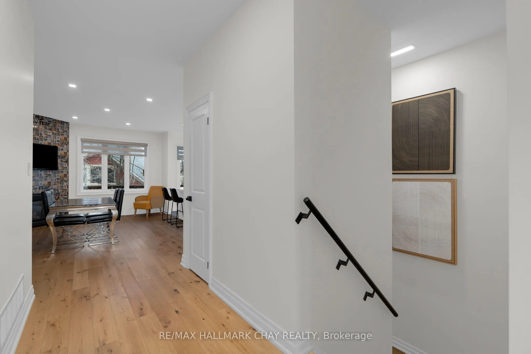 16 Oakmont Avenue