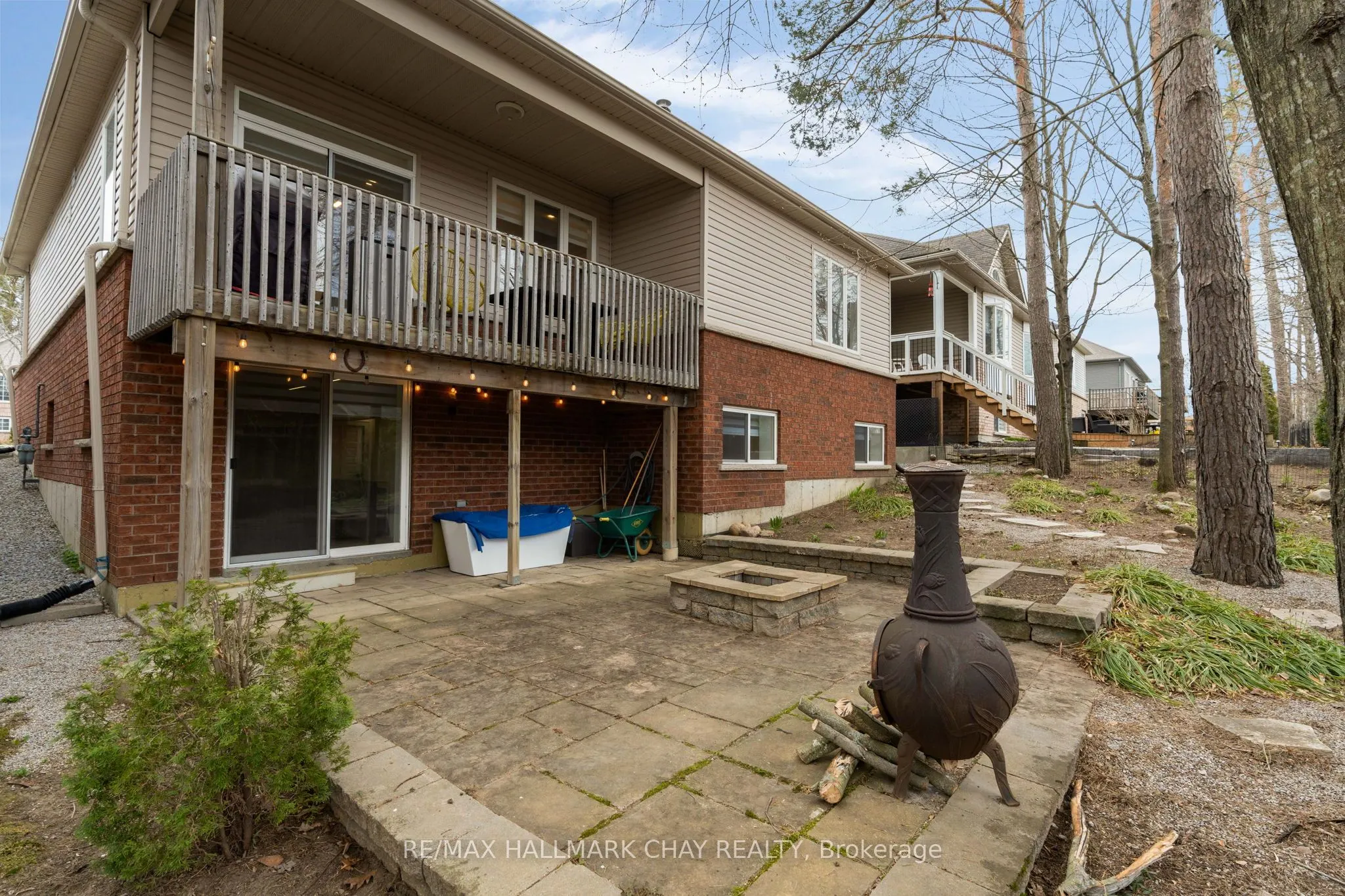 16 Oakmont Avenue