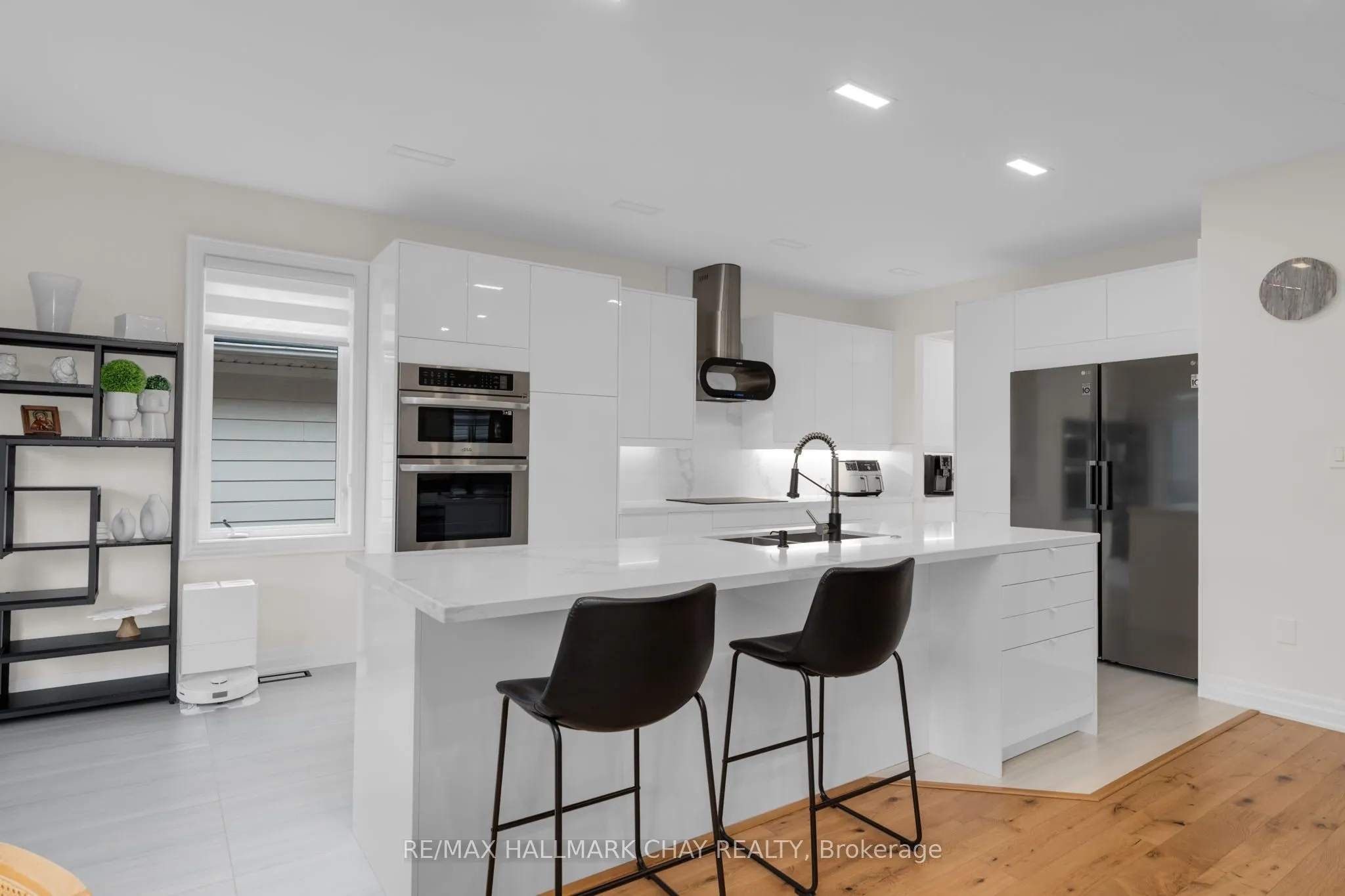 16 Oakmont Avenue