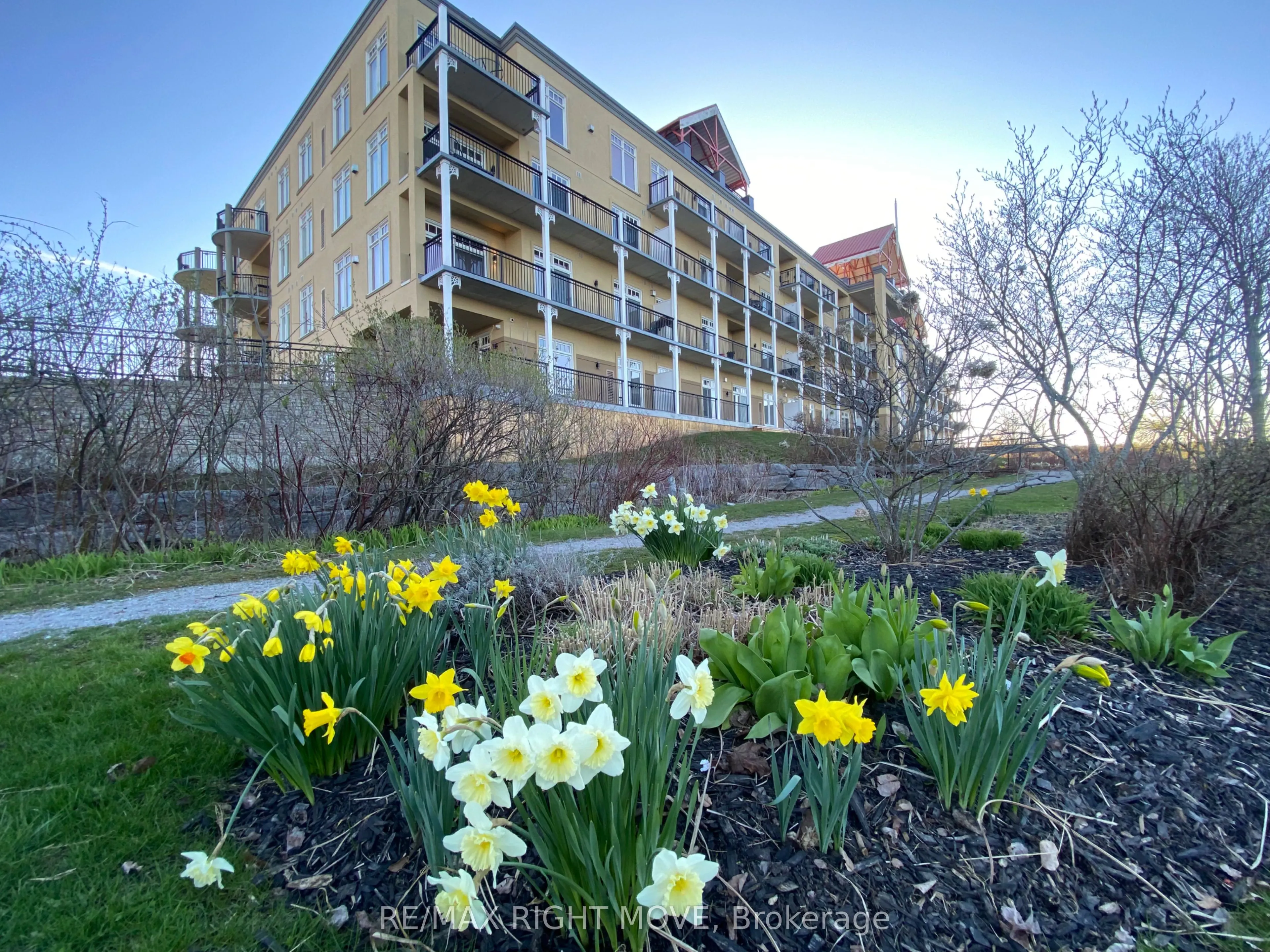 140 Cedar Island Road #109