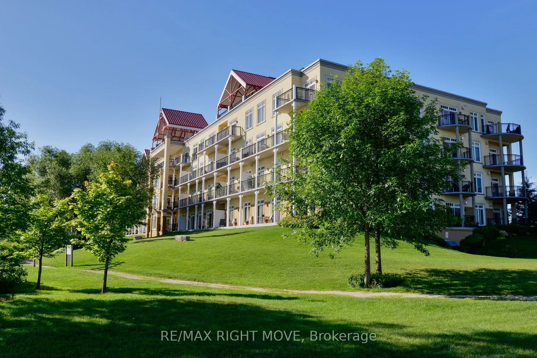 140 Cedar Island Road #109