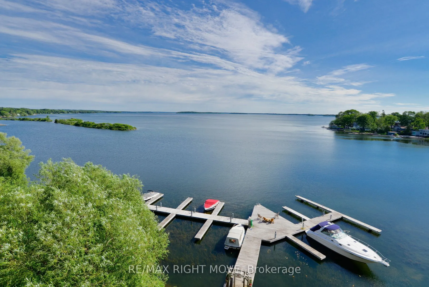 140 Cedar Island Road #109