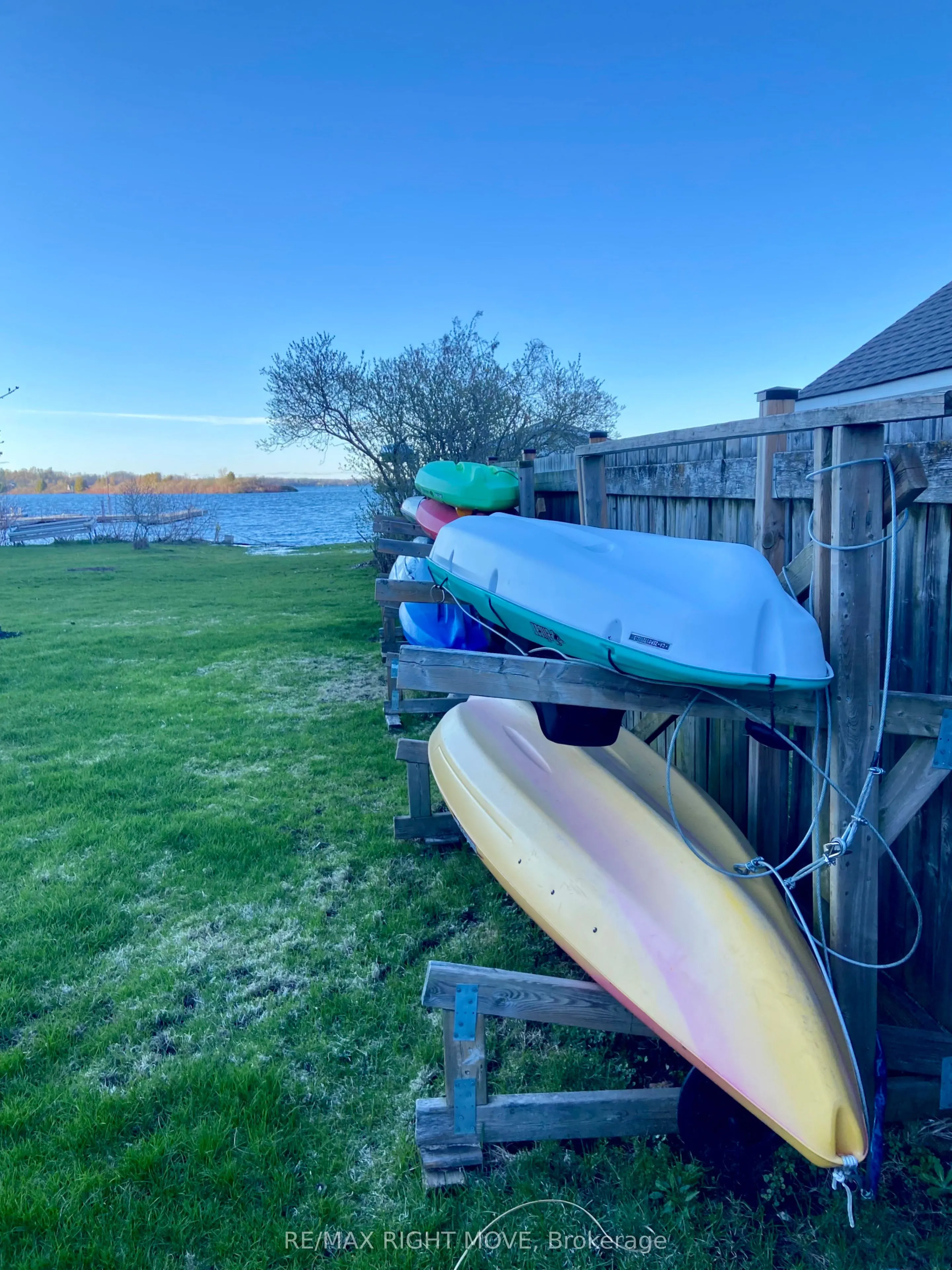 140 Cedar Island Road #109