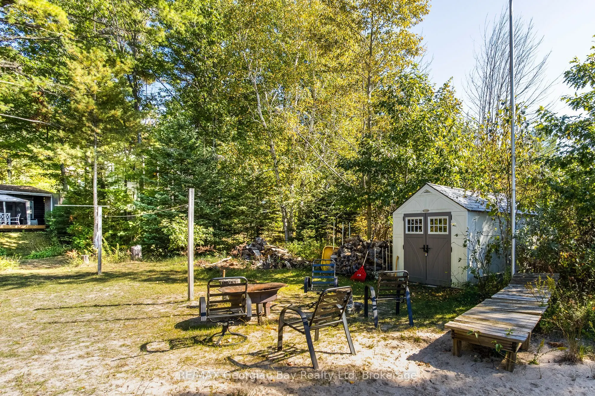 100 Nottawaga Drive