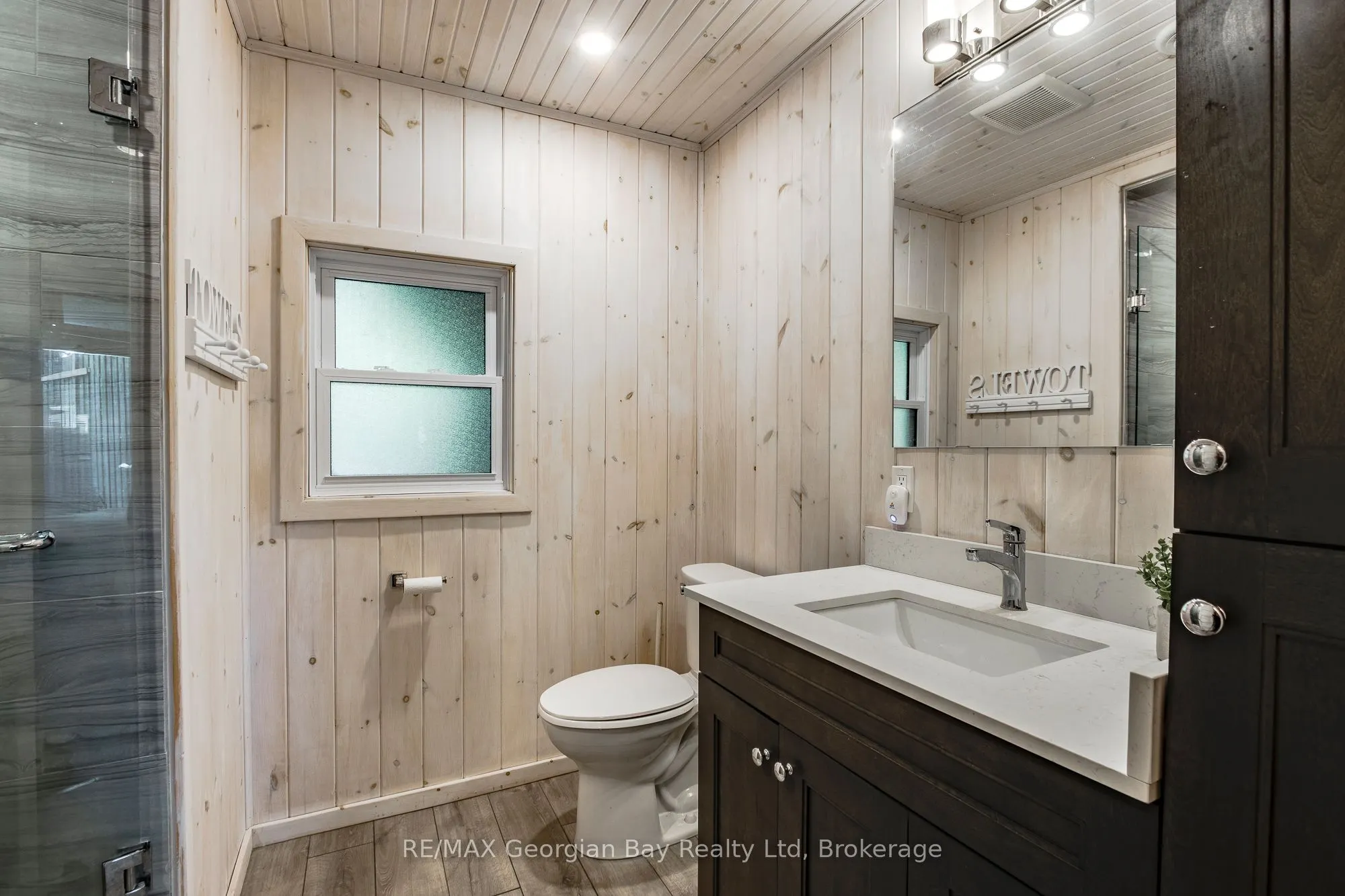 100 Nottawaga Drive