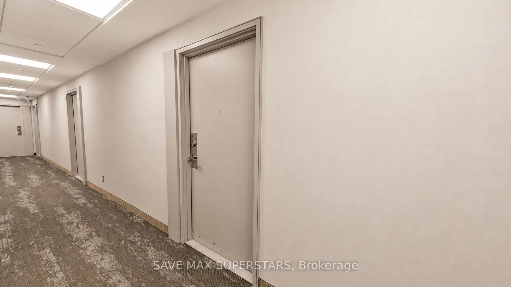 681 Yonge Street #611