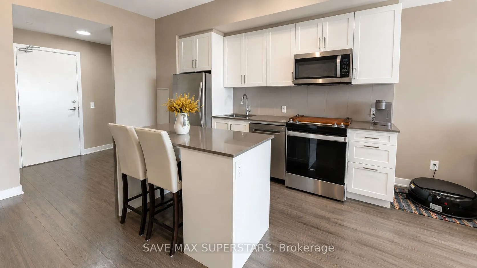 681 Yonge Street #611