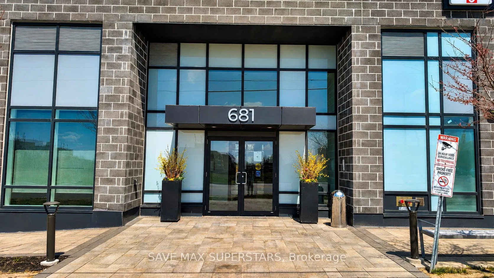 681 Yonge Street #611