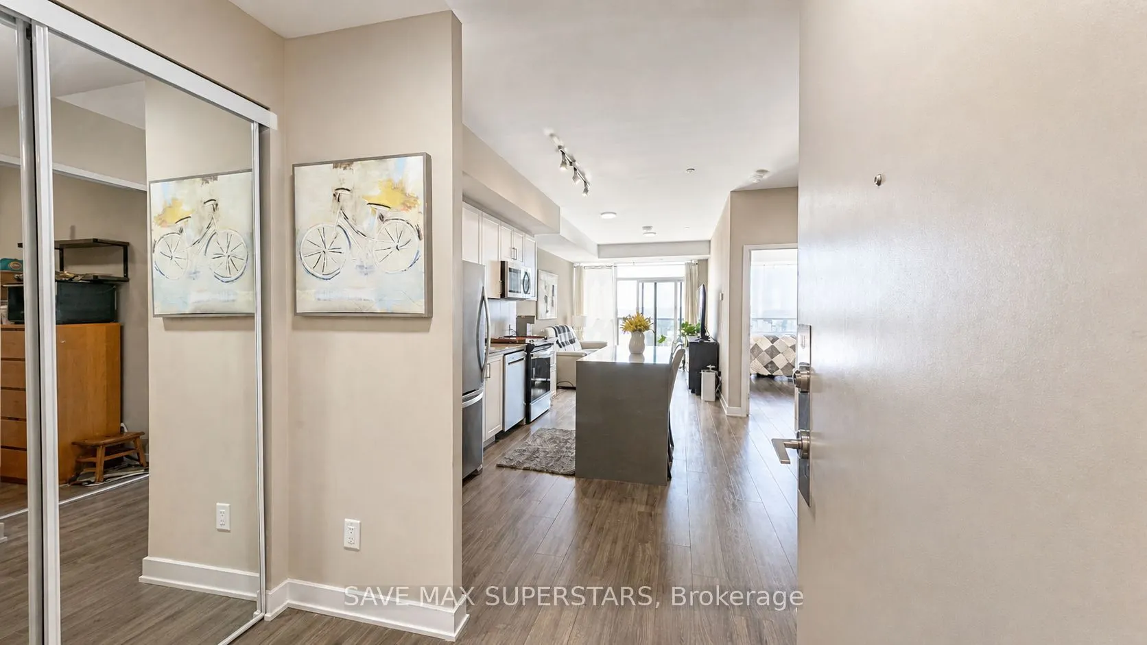 681 Yonge Street #611