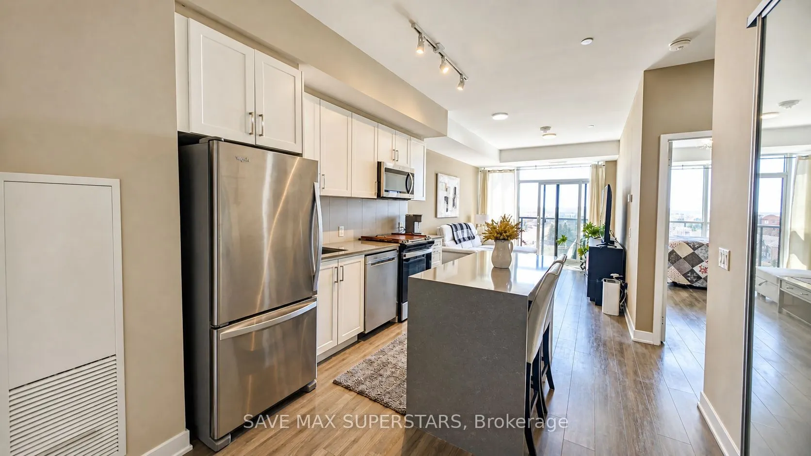 681 Yonge Street #611
