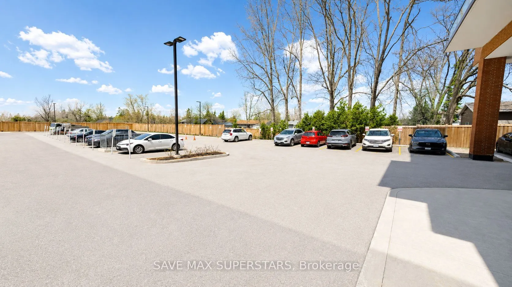 681 Yonge Street #611