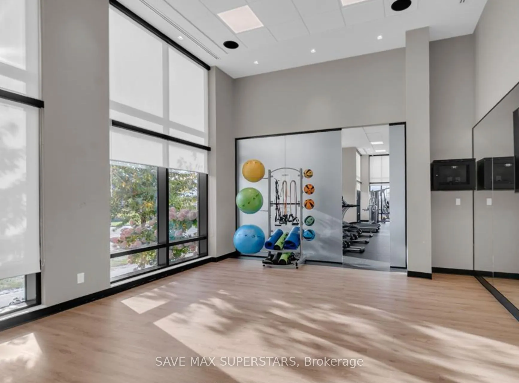 681 Yonge Street #611