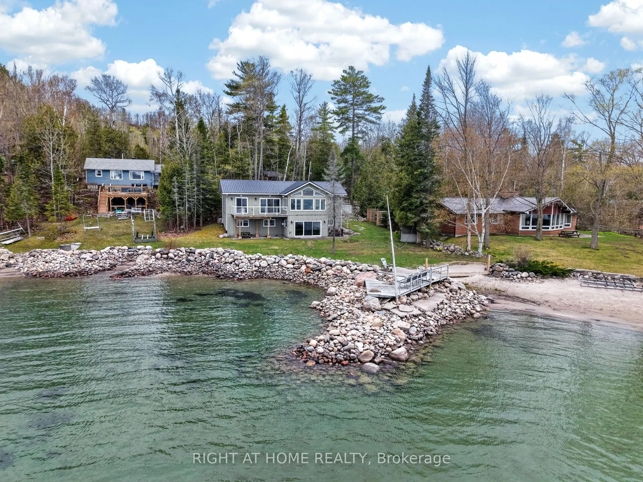 442 Silver Birch Drive