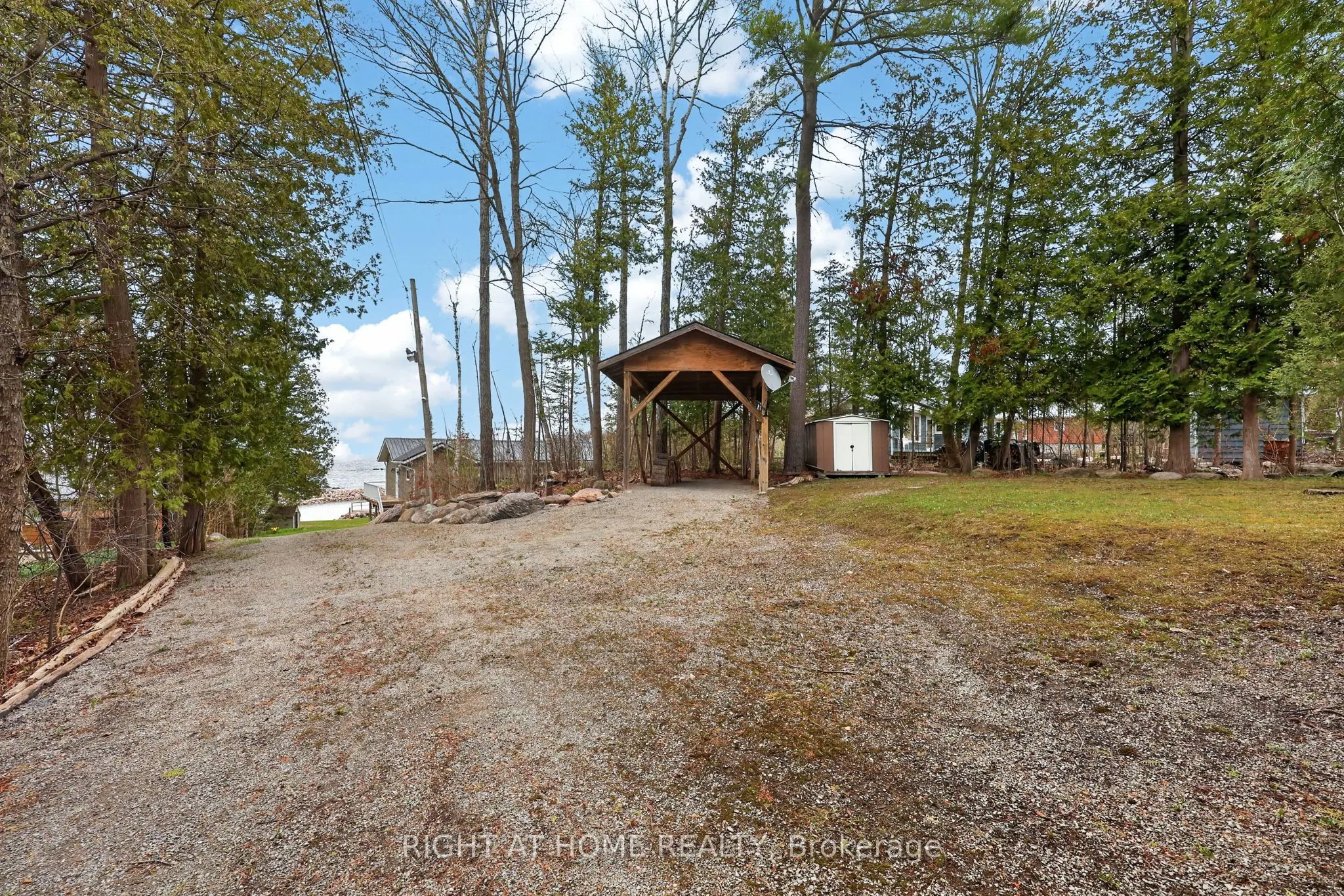 442 Silver Birch Drive