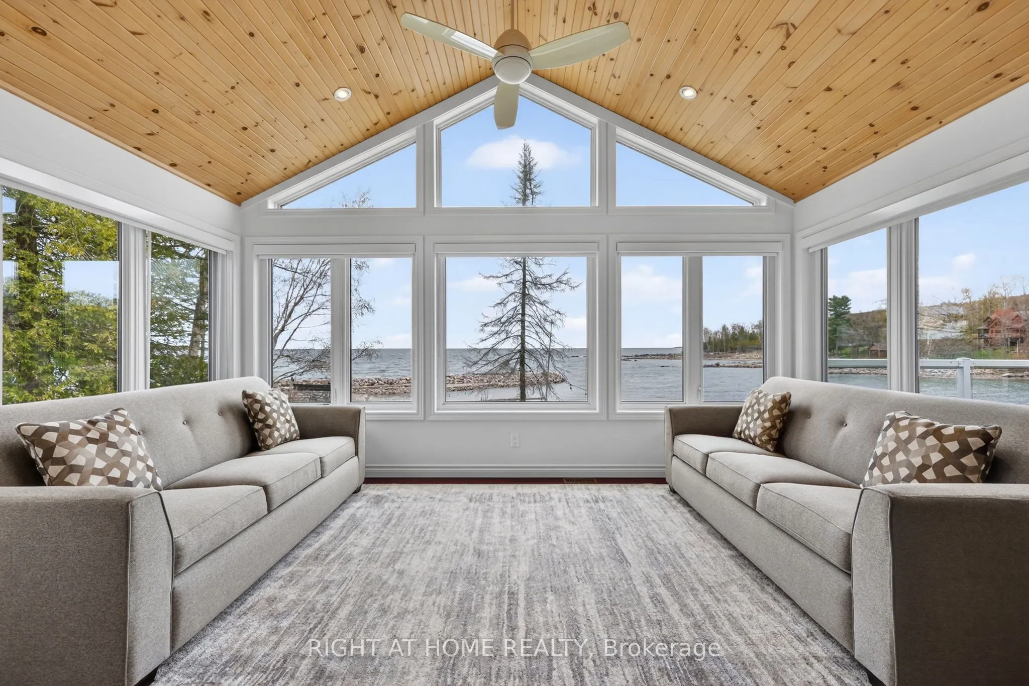442 Silver Birch Drive