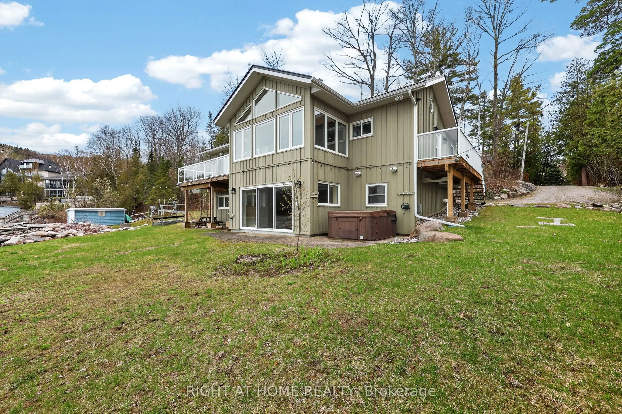 442 Silver Birch Drive
