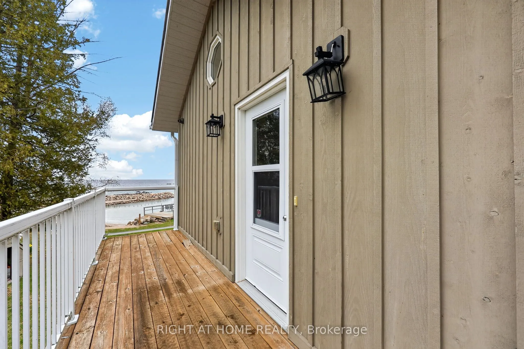 442 Silver Birch Drive