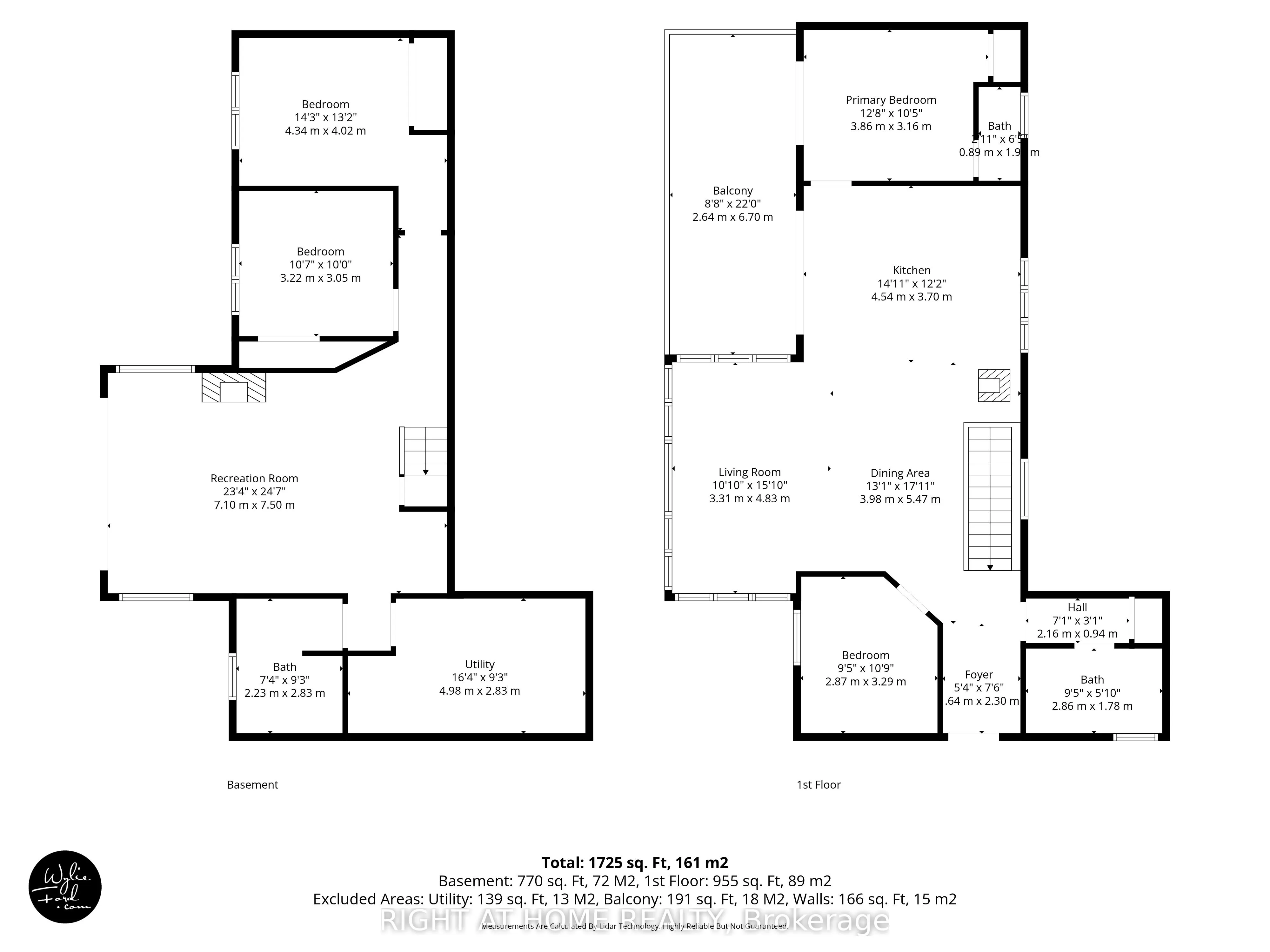 442 Silver Birch Drive
