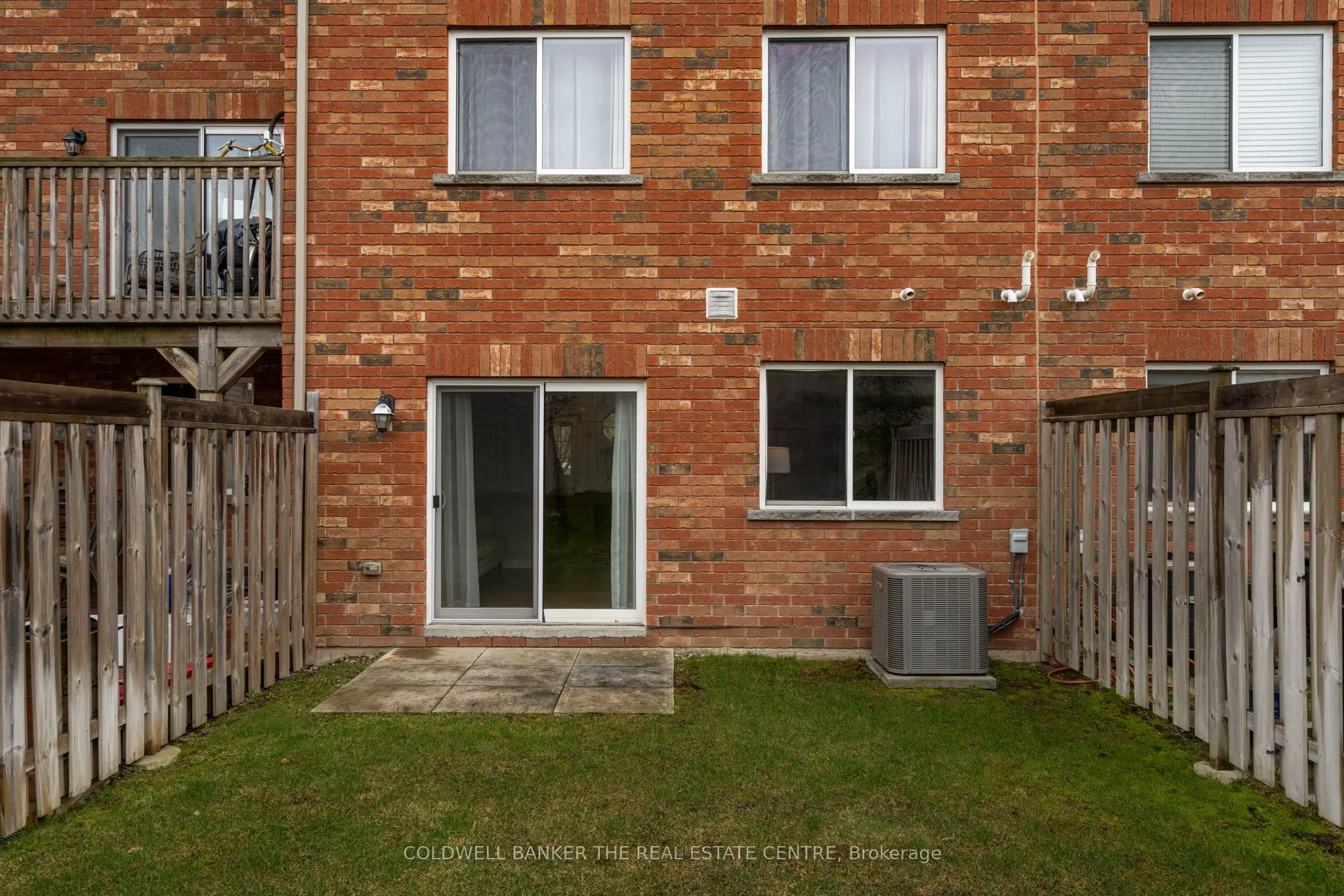 49 Ferndale Drive S #7