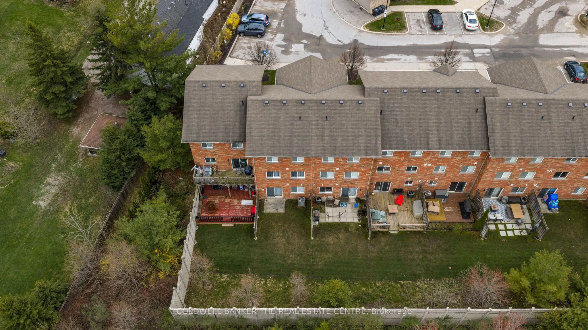 49 Ferndale Drive S #7