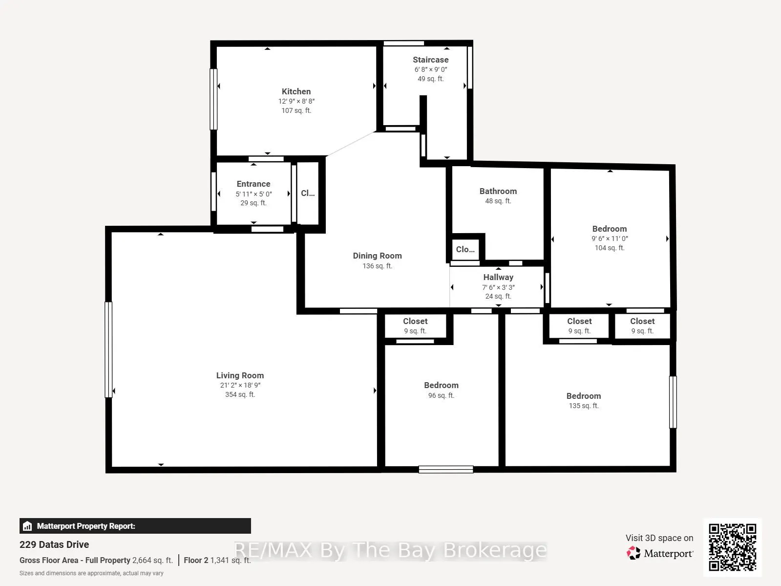 229 Datas Drive E