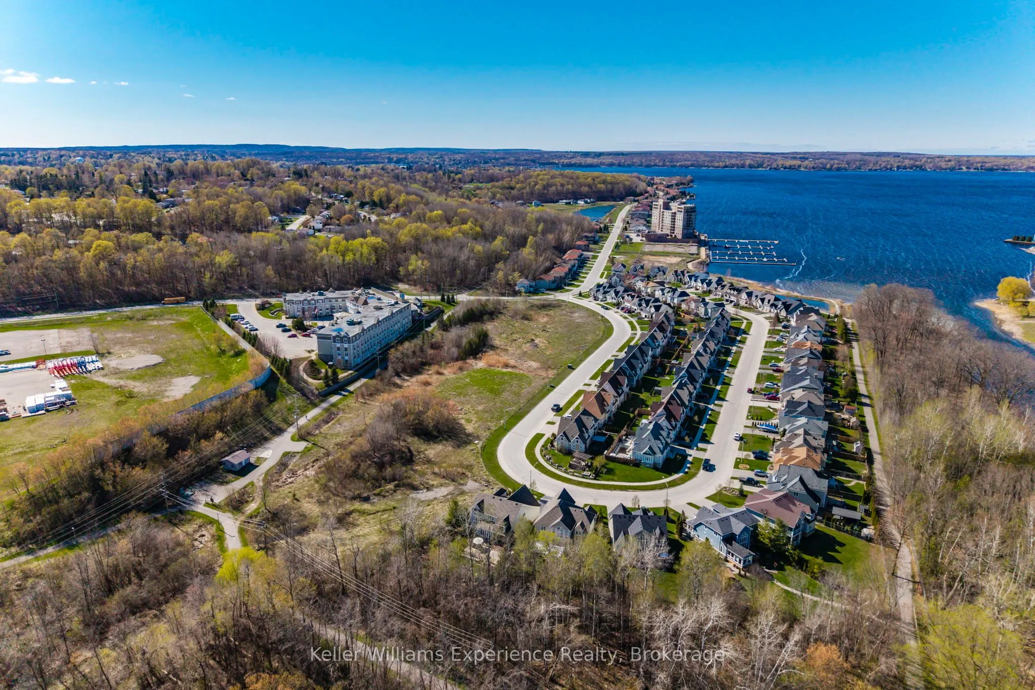 68 Riverwalk Place