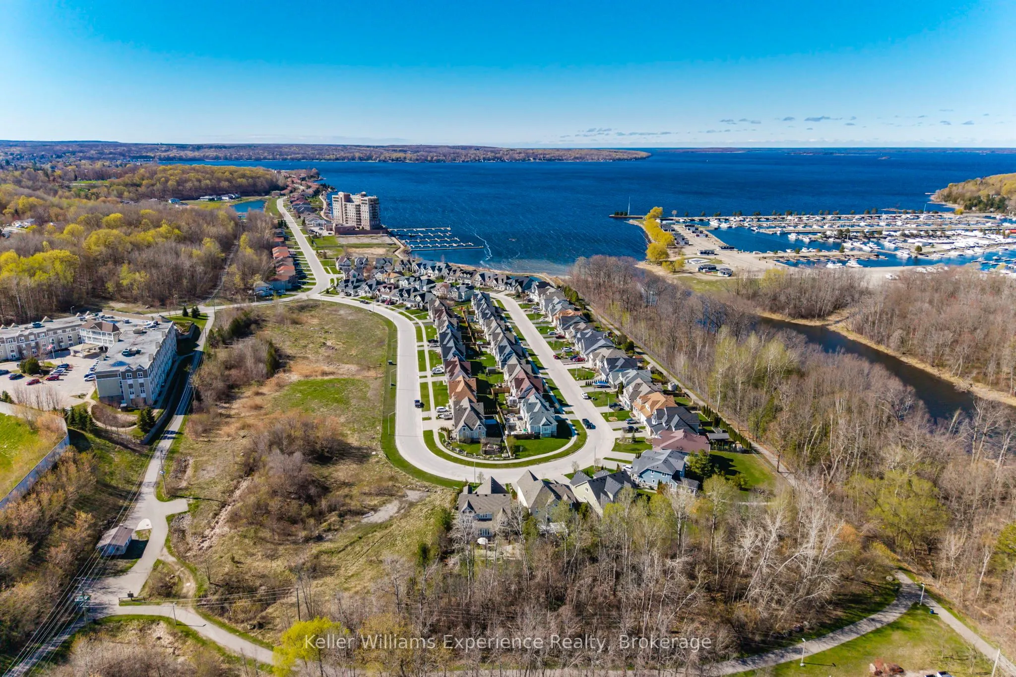 68 Riverwalk Place