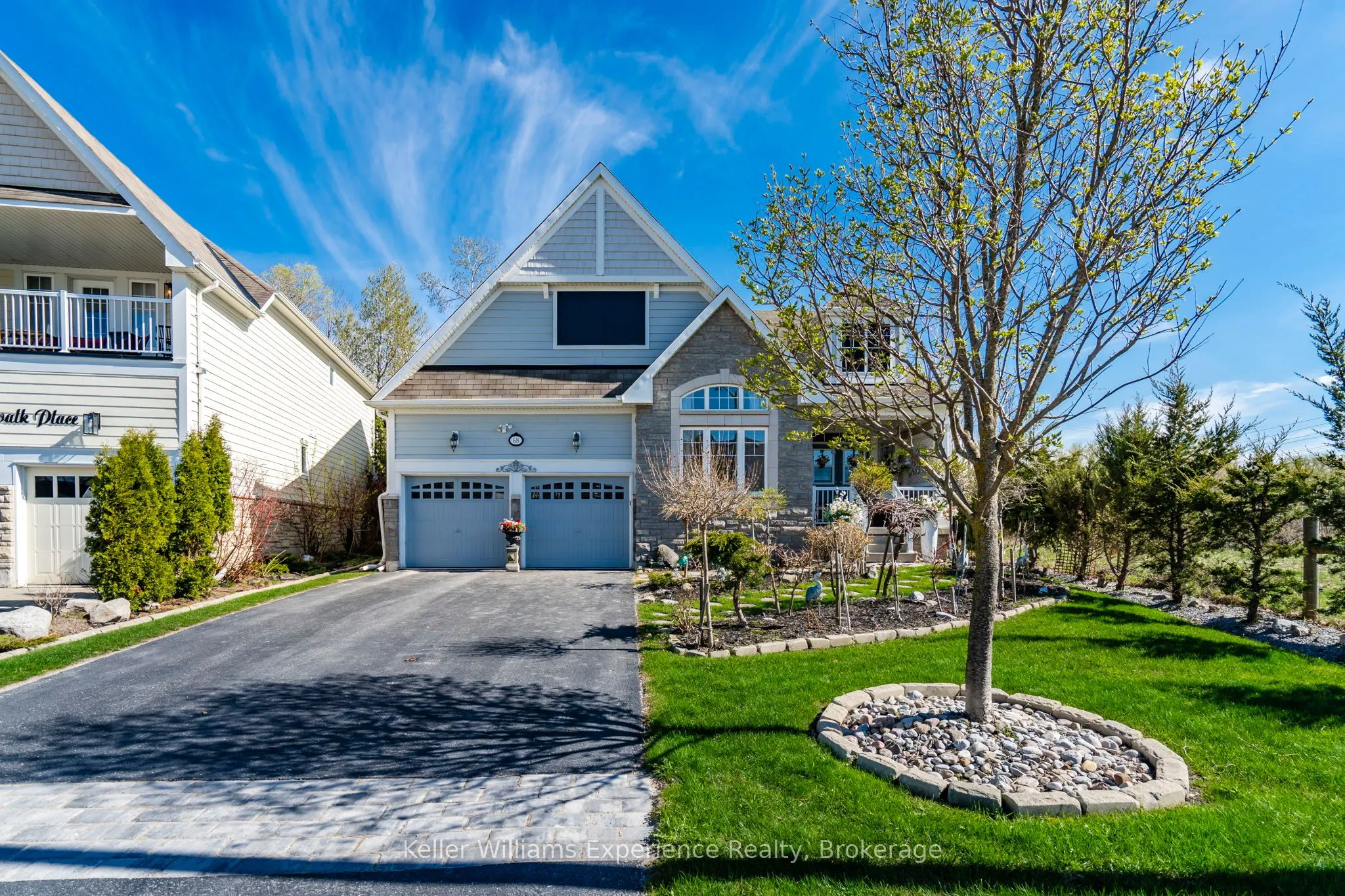 68 Riverwalk Place