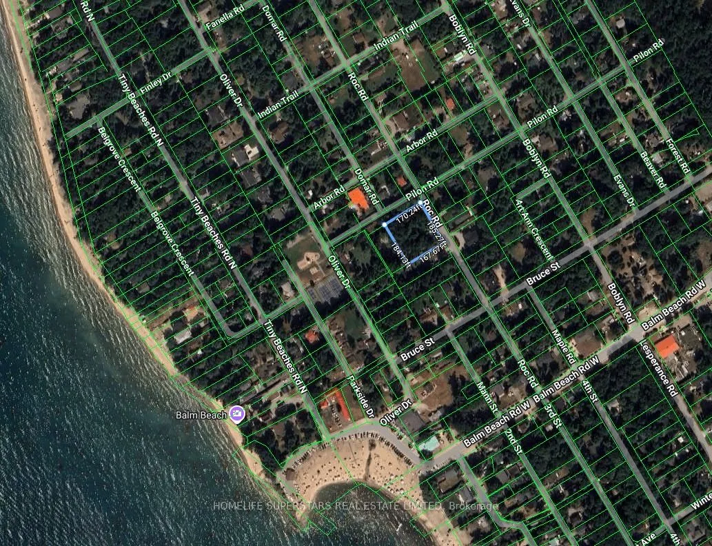 LT 147 PILON Road