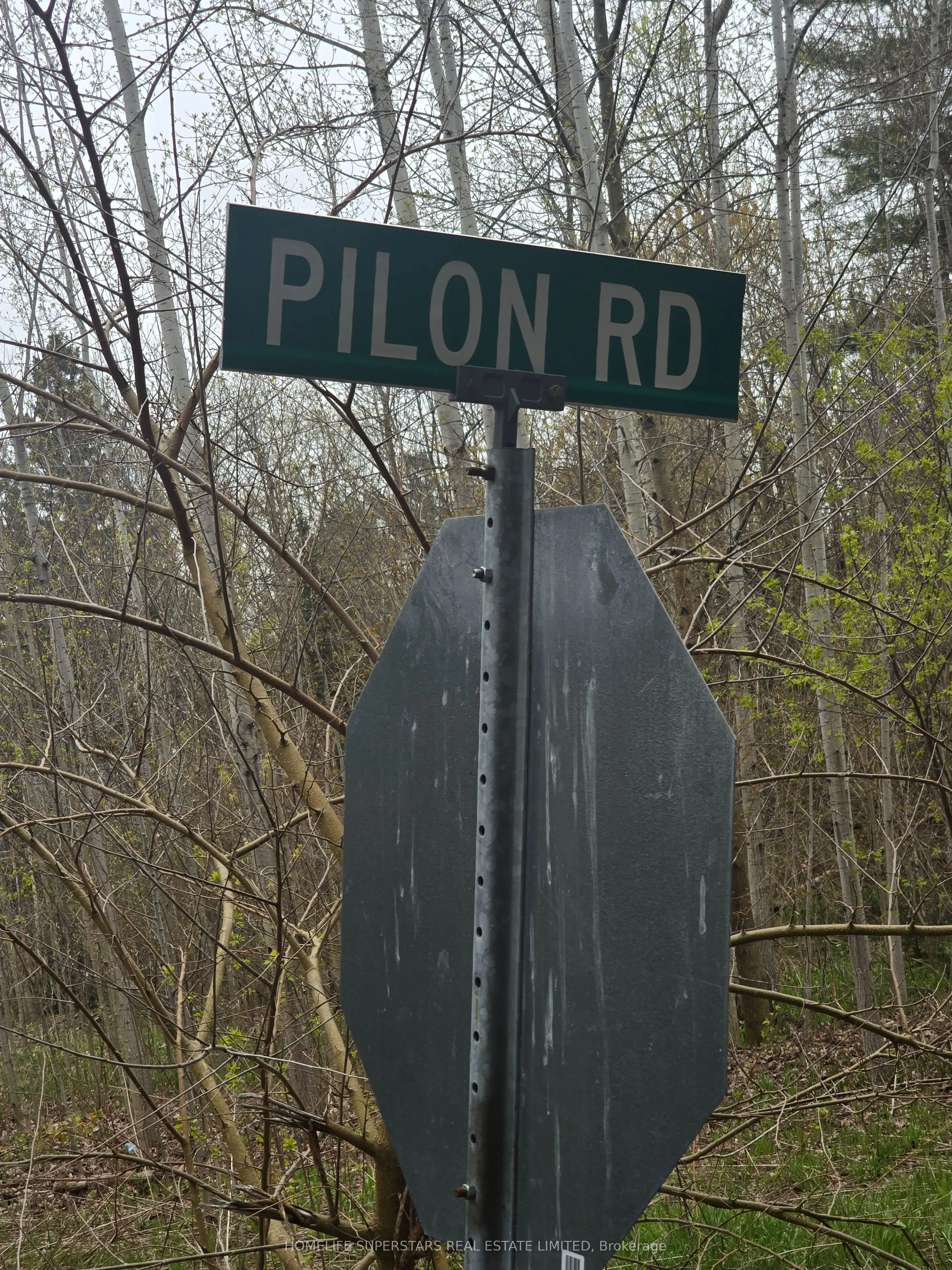 LT 147 PILON Road