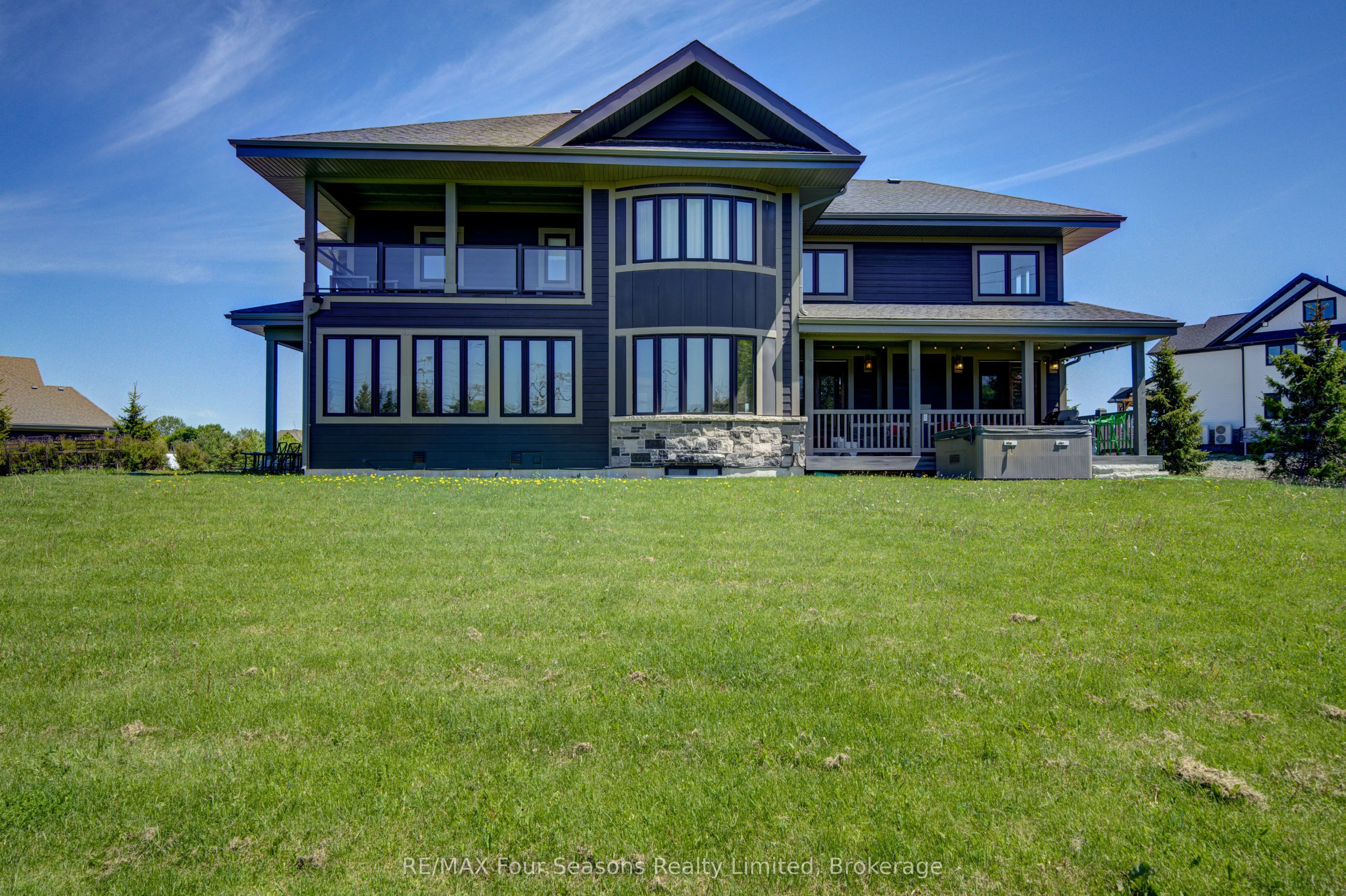9 Windrose Valley Boulevard