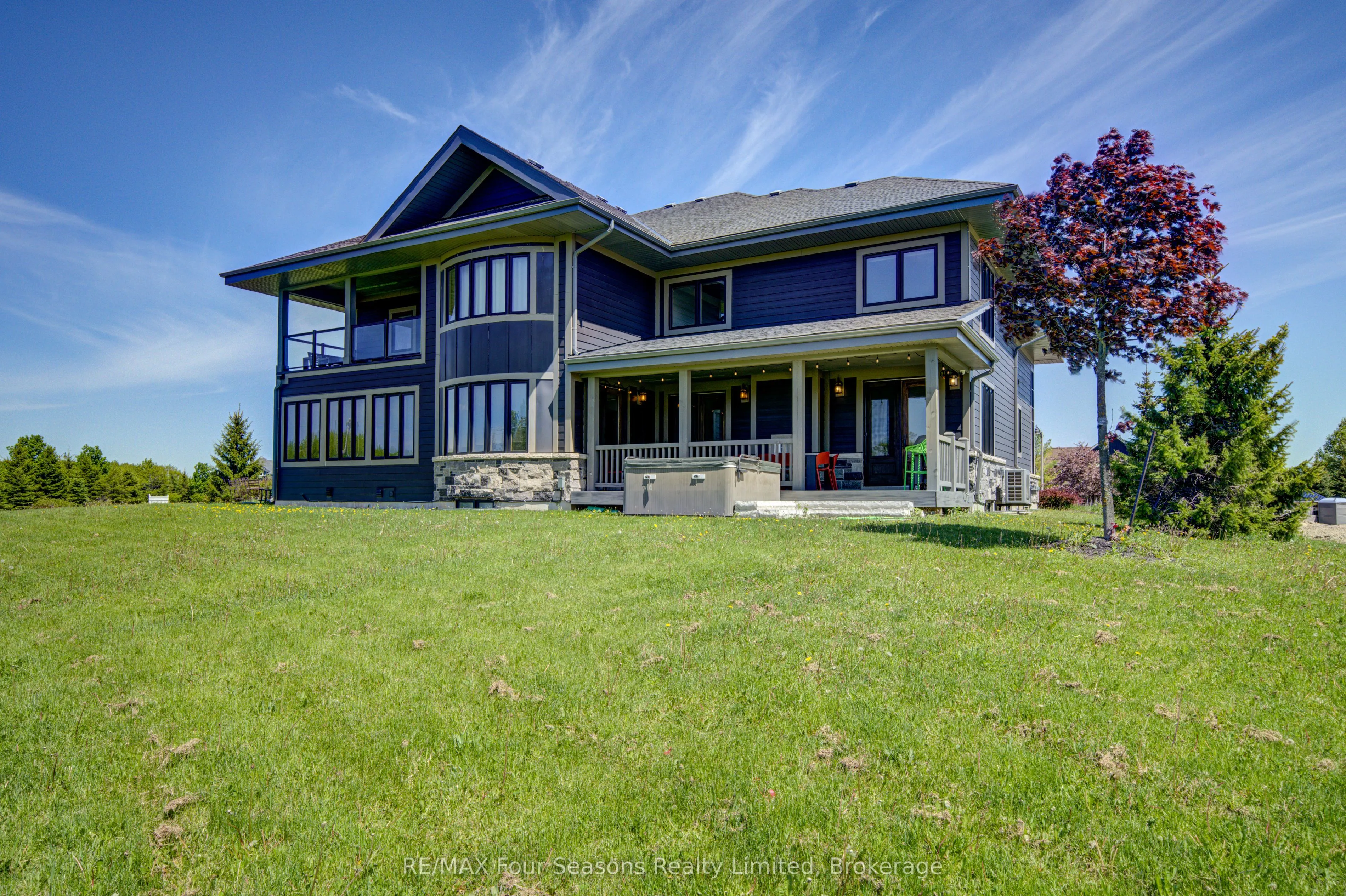 9 Windrose Valley Boulevard