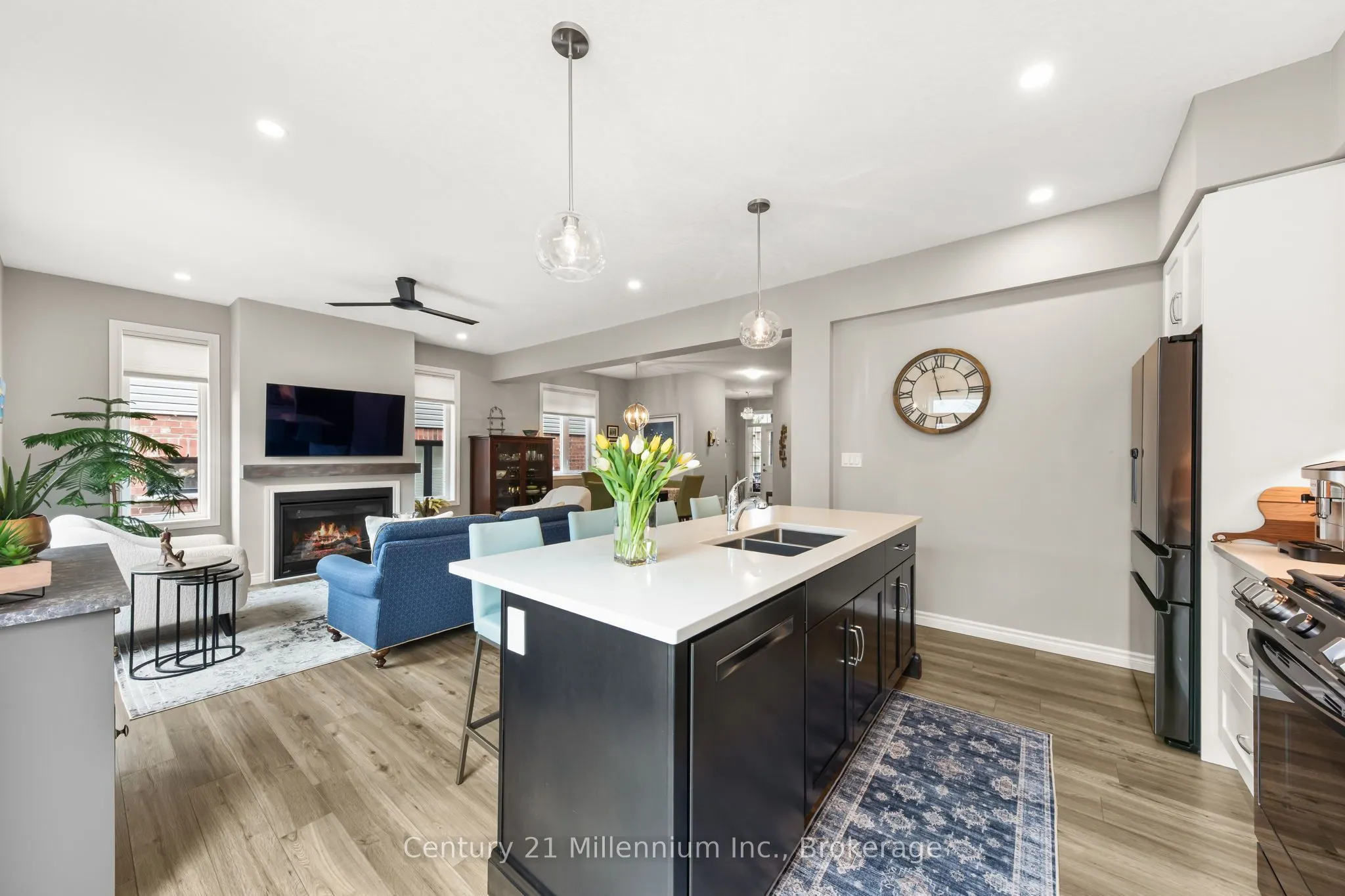 1010 Wright Drive