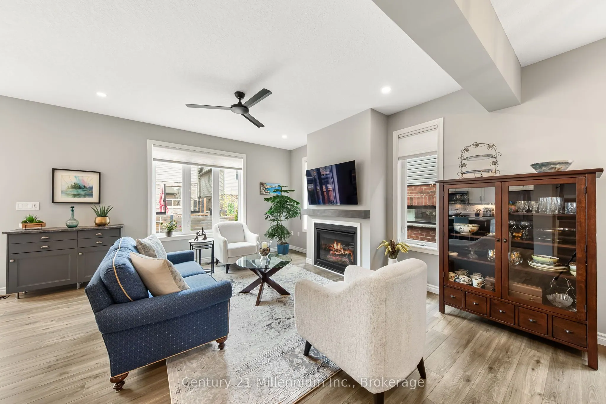 1010 Wright Drive