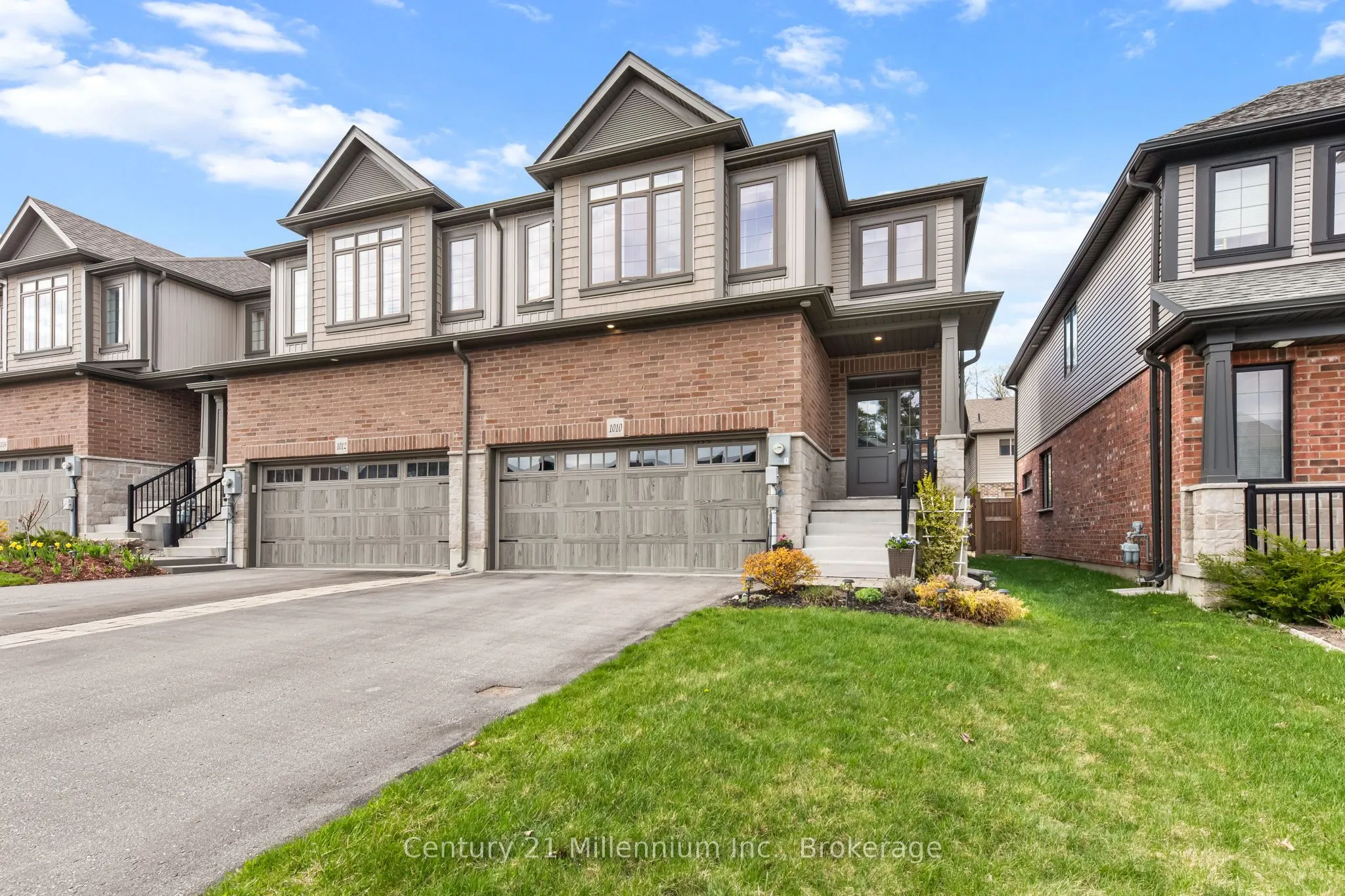 1010 Wright Drive