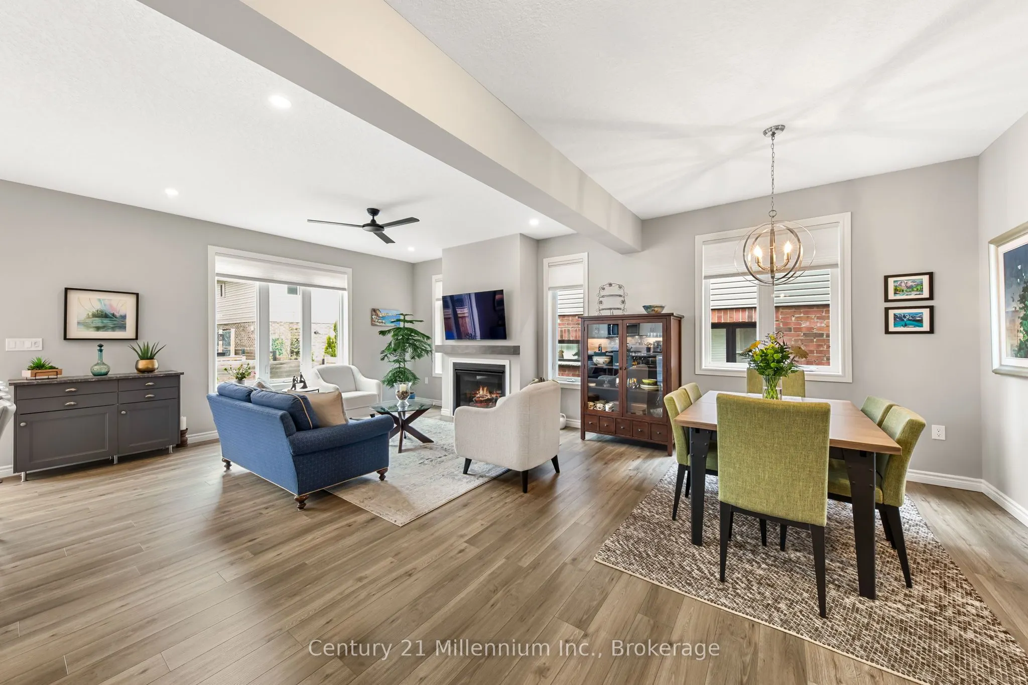 1010 Wright Drive
