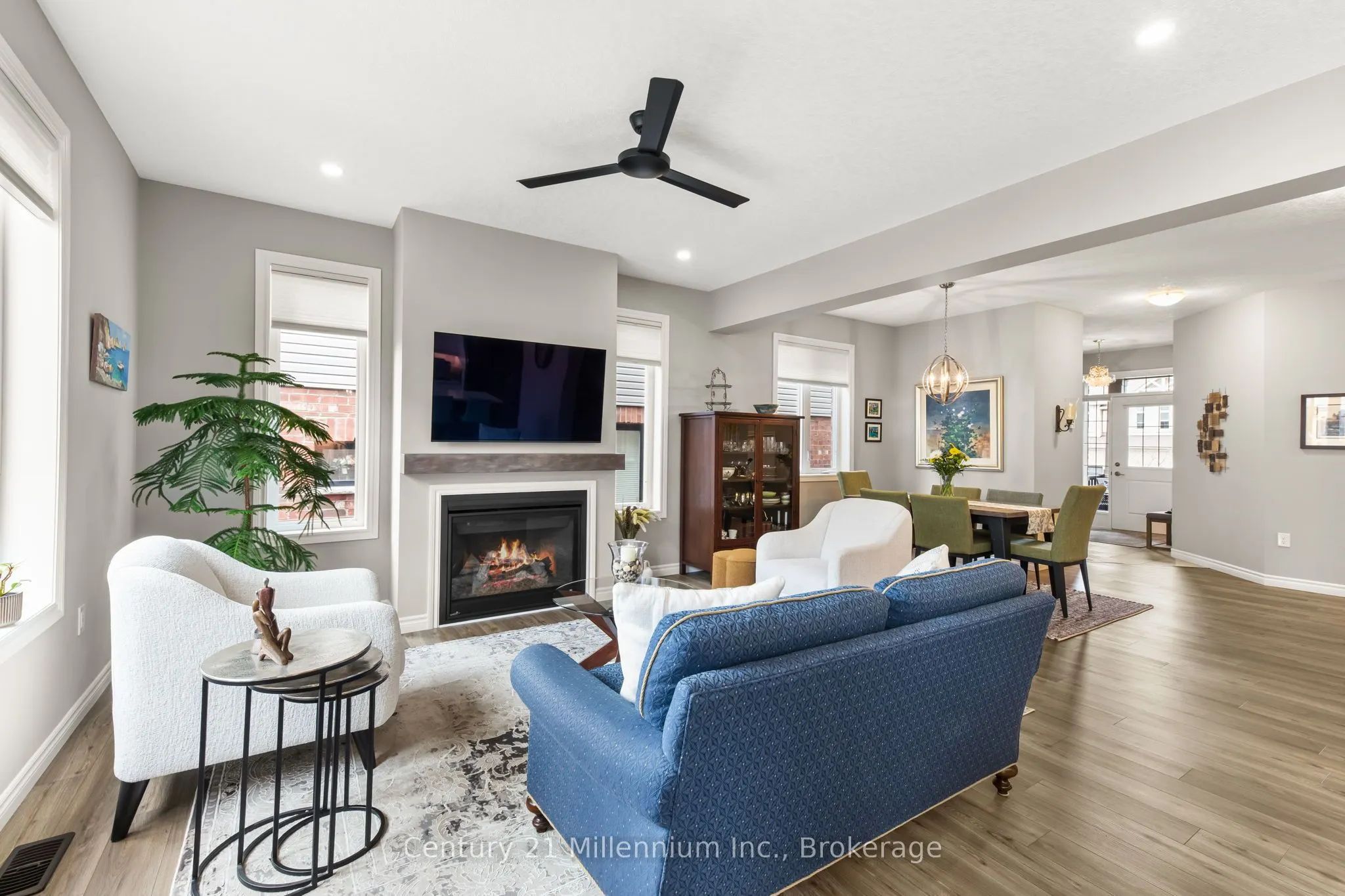 1010 Wright Drive