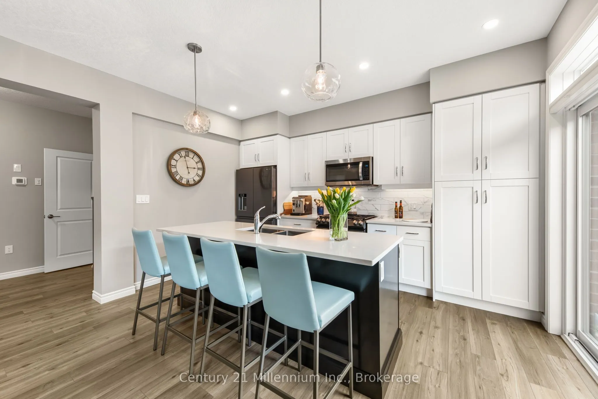 1010 Wright Drive
